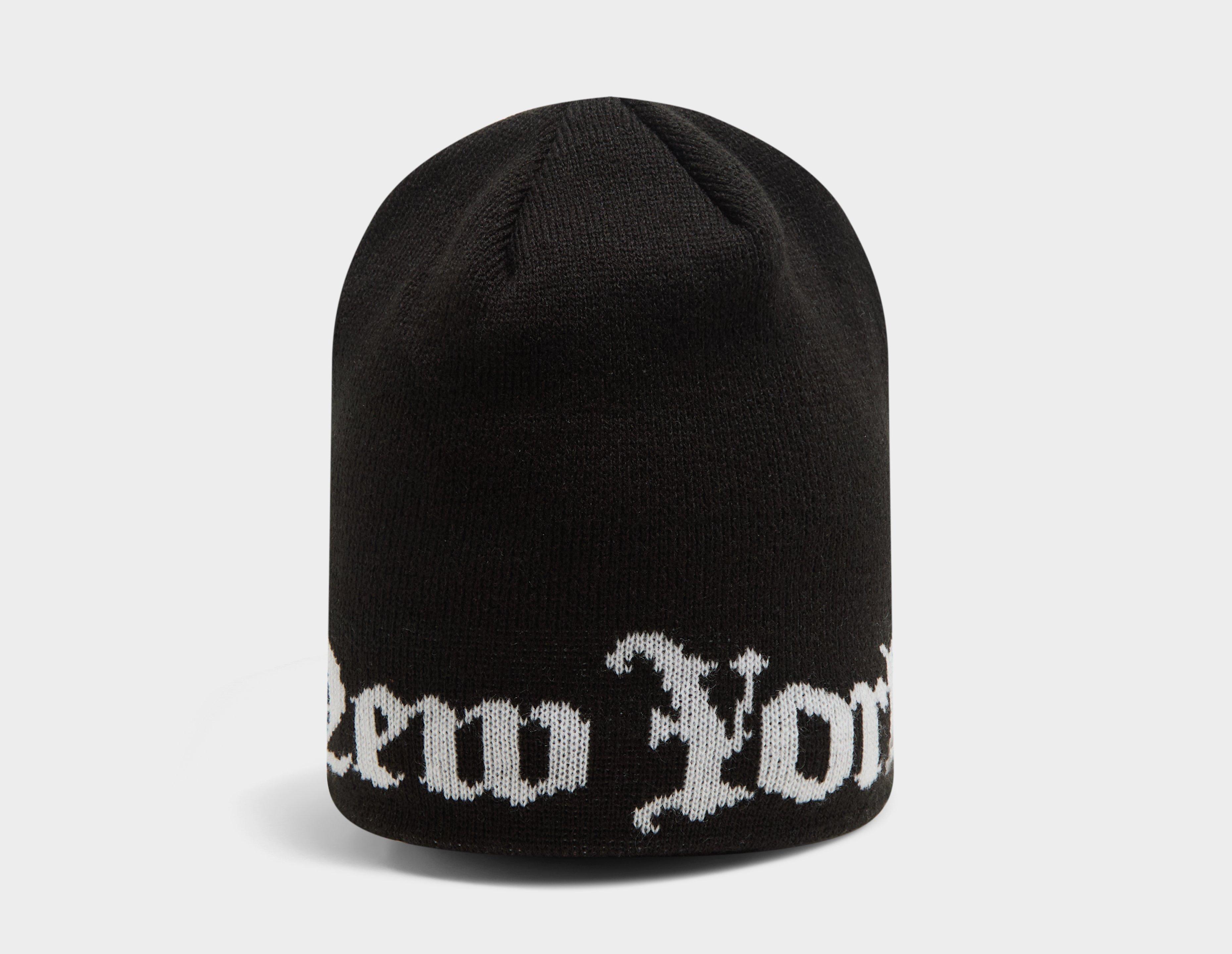 New Era WORDMARK SKULLY NY