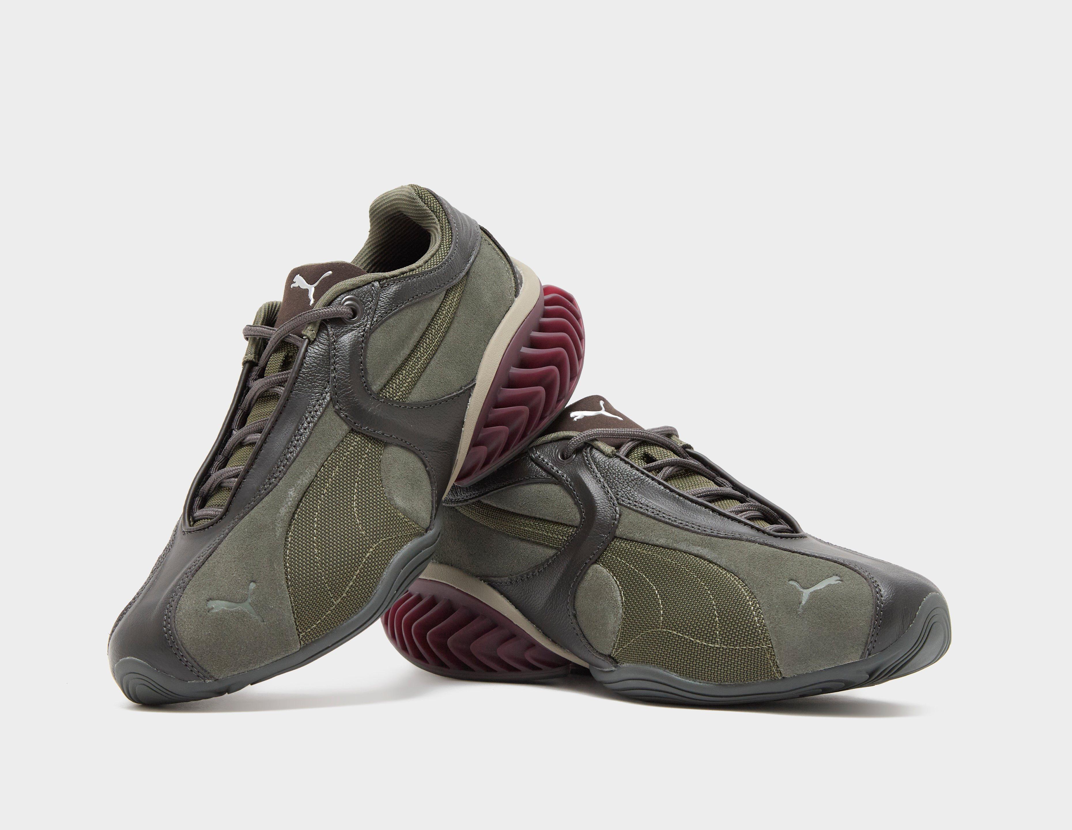 PUMA Cell Geo 1