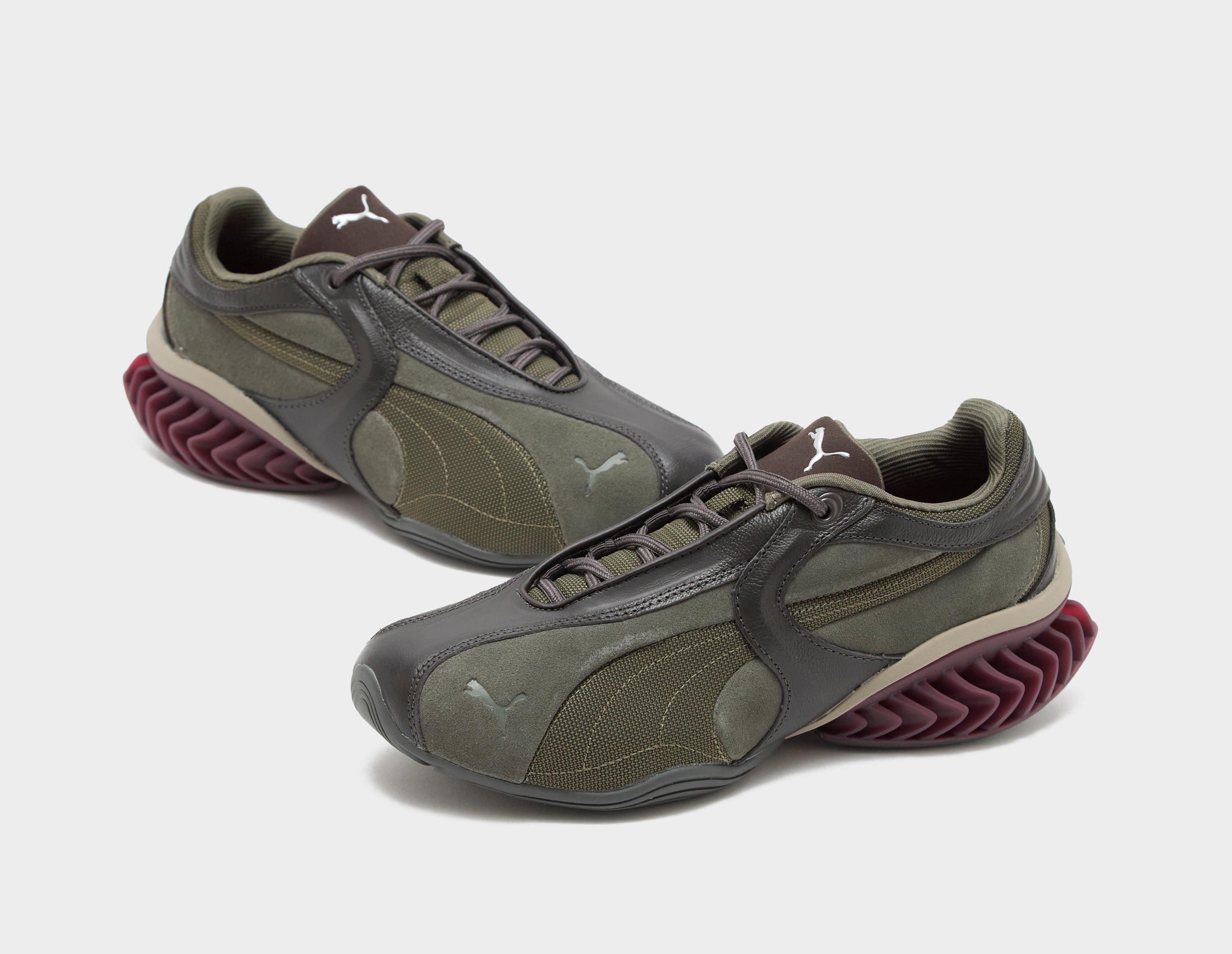 PUMA Cell Geo 1
