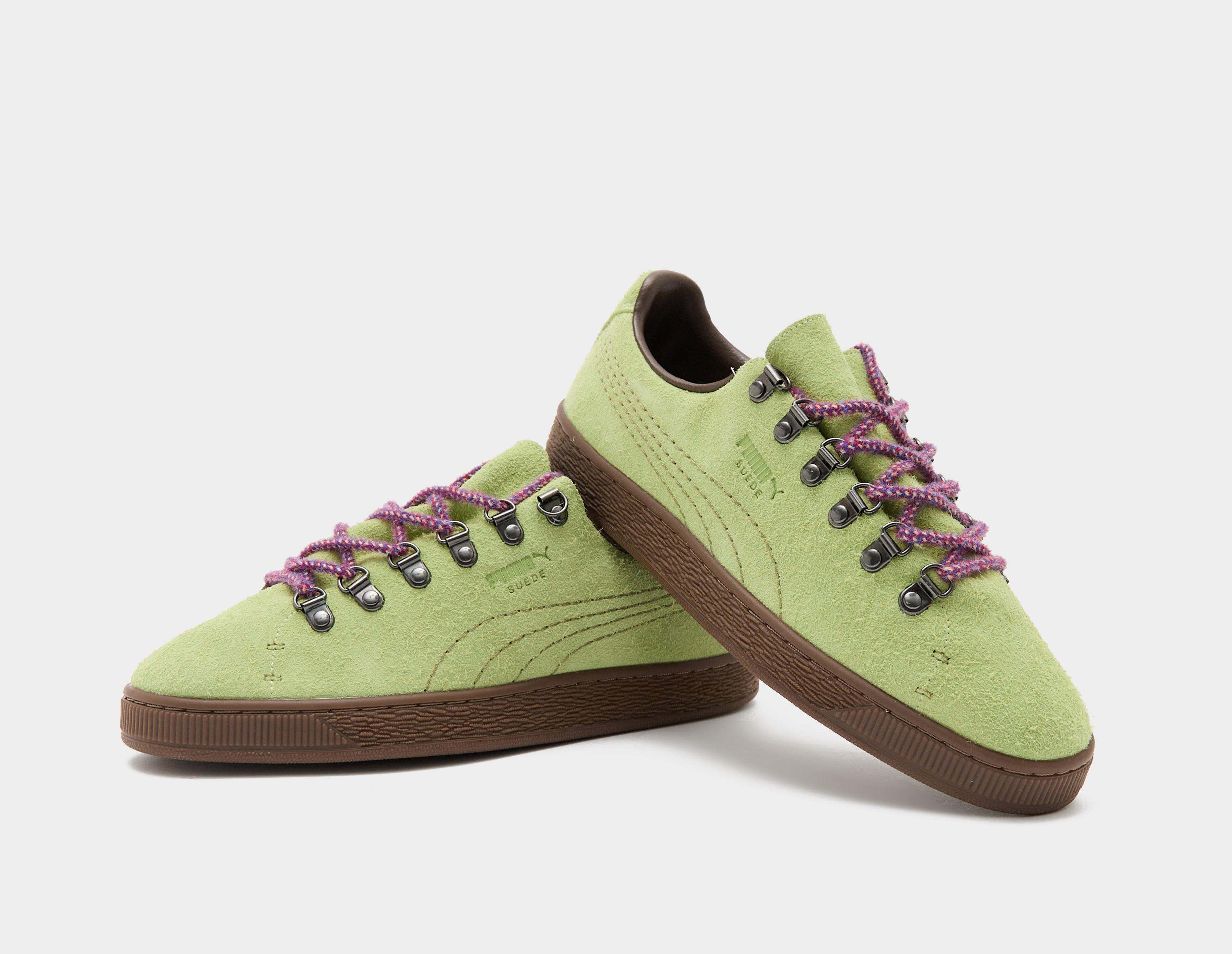 PUMA Suede Hike