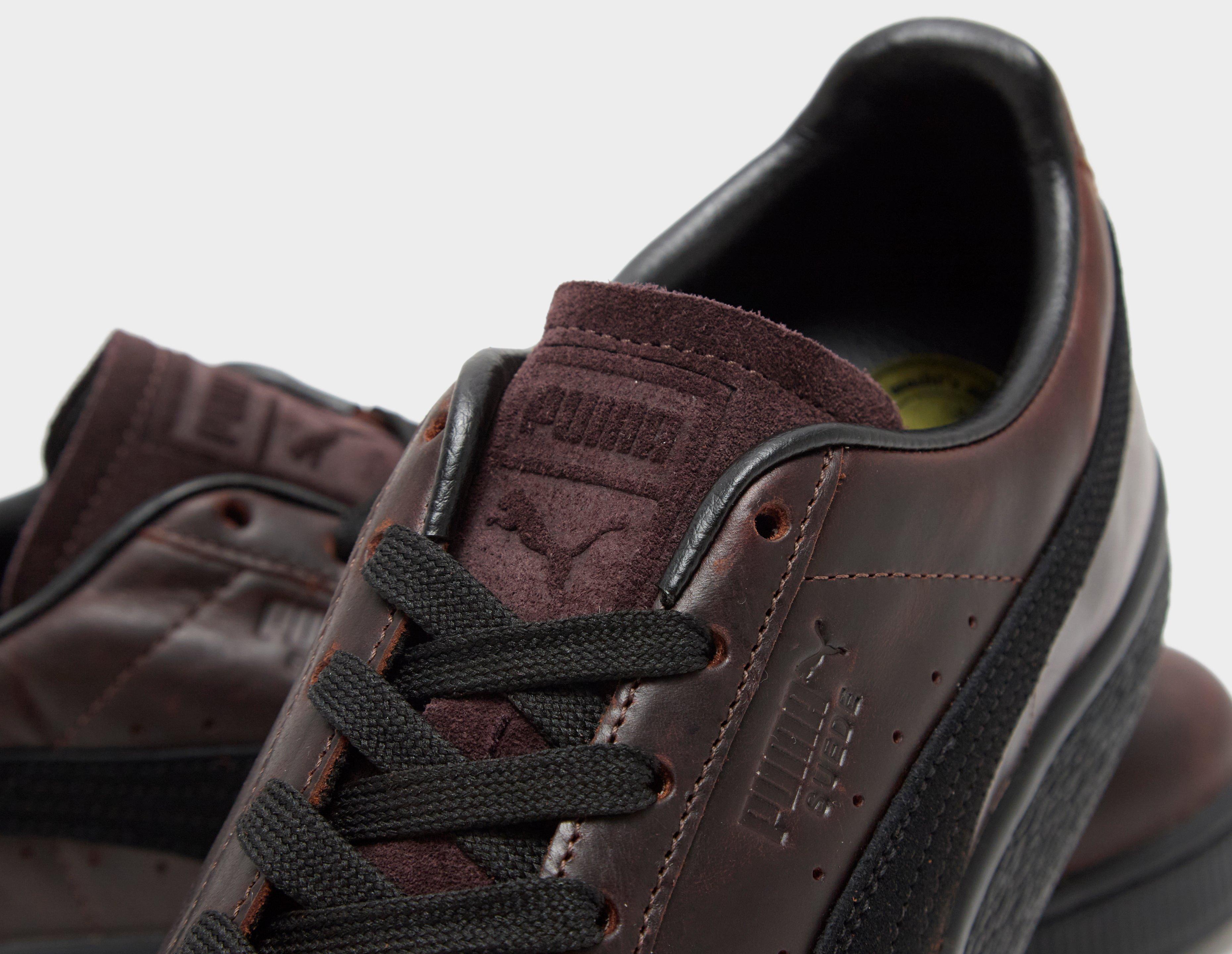 PUMA Suede Dressed