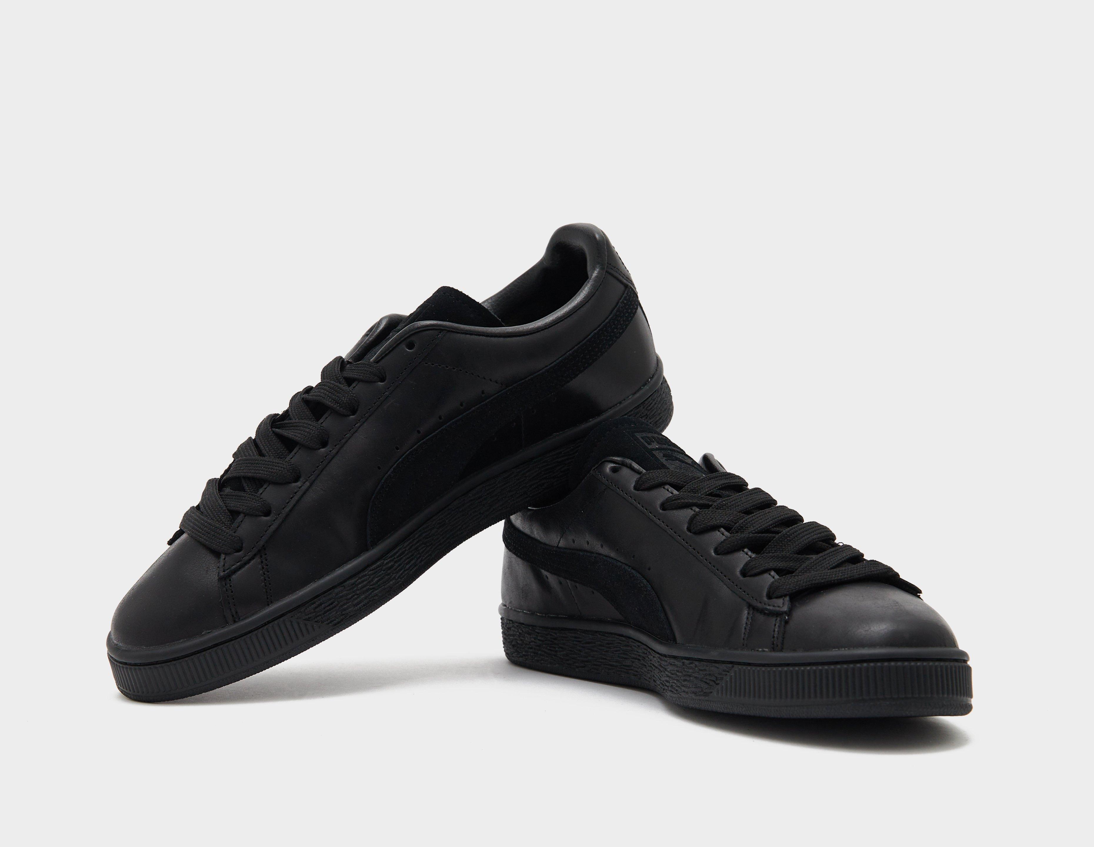 PUMA Suede Dressed