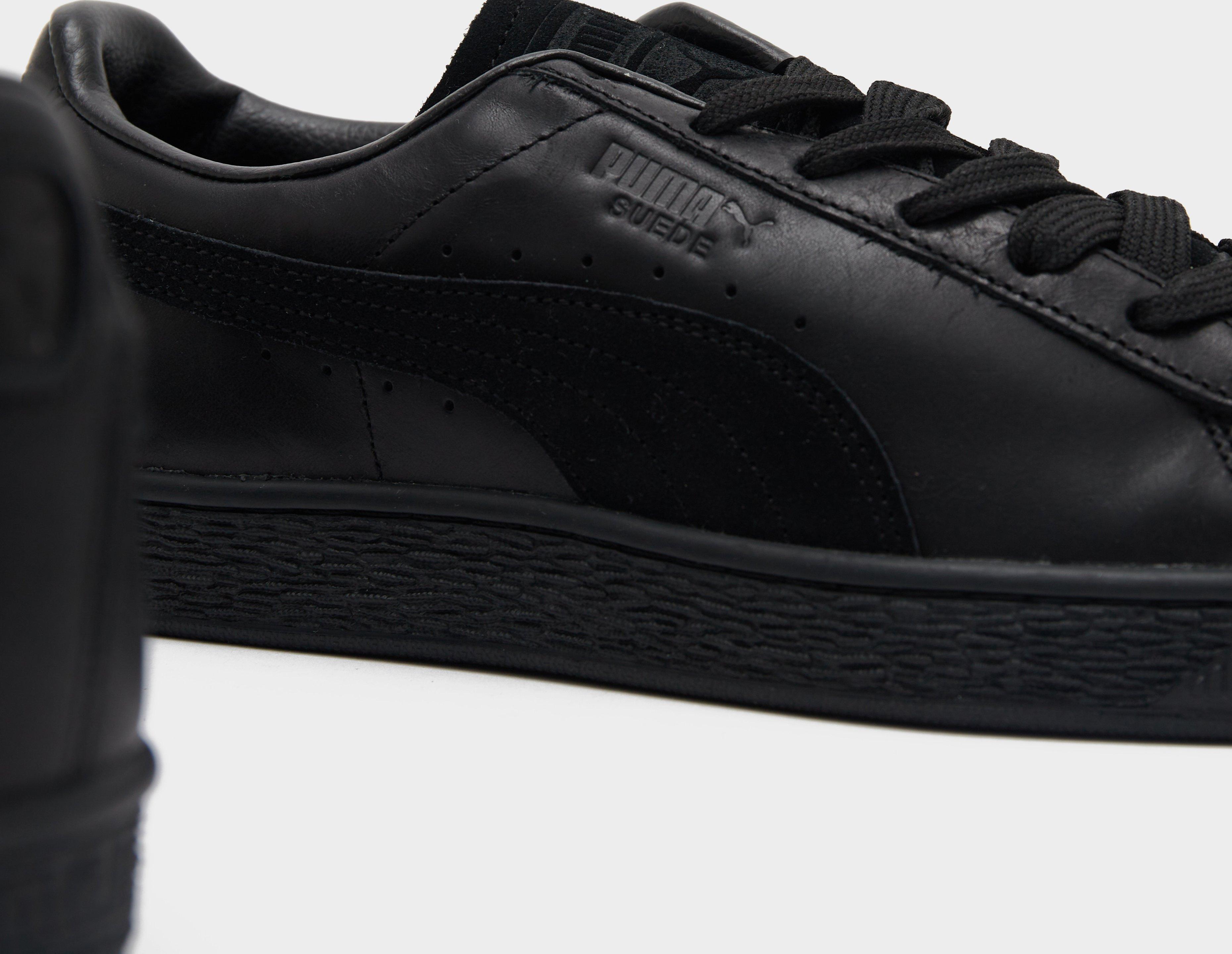 PUMA Suede Dressed