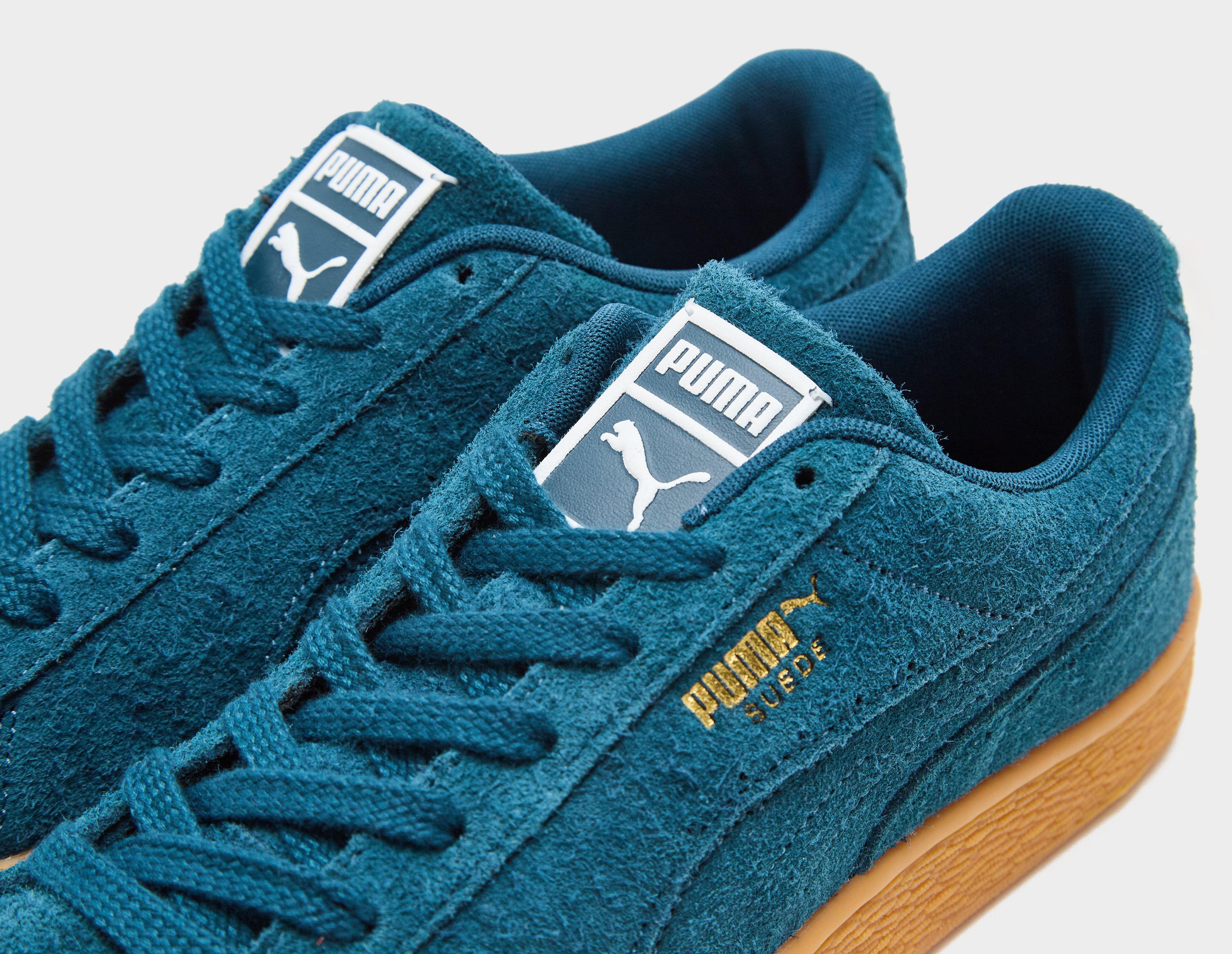 PUMA Suede