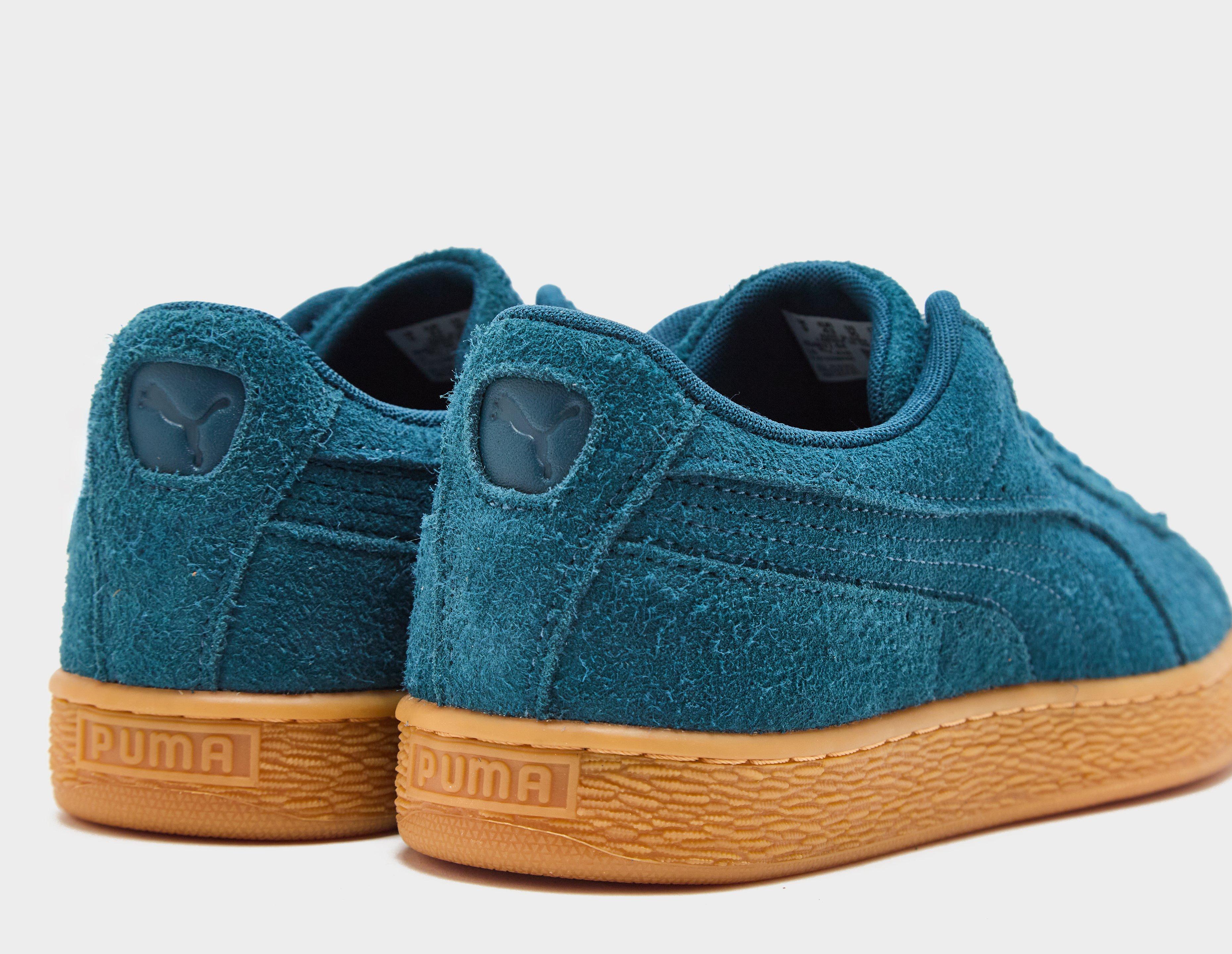 PUMA Suede