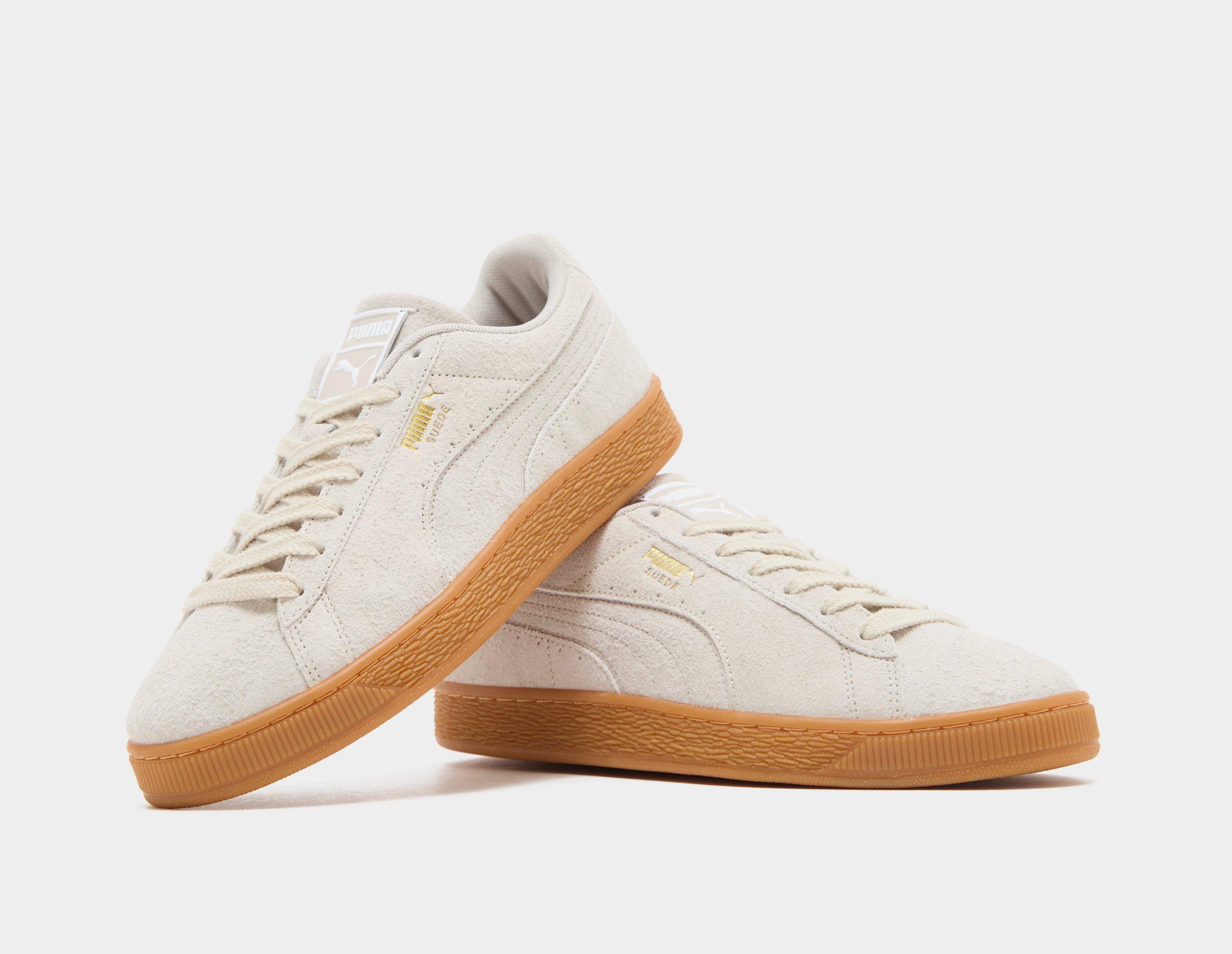PUMA Suede Forever