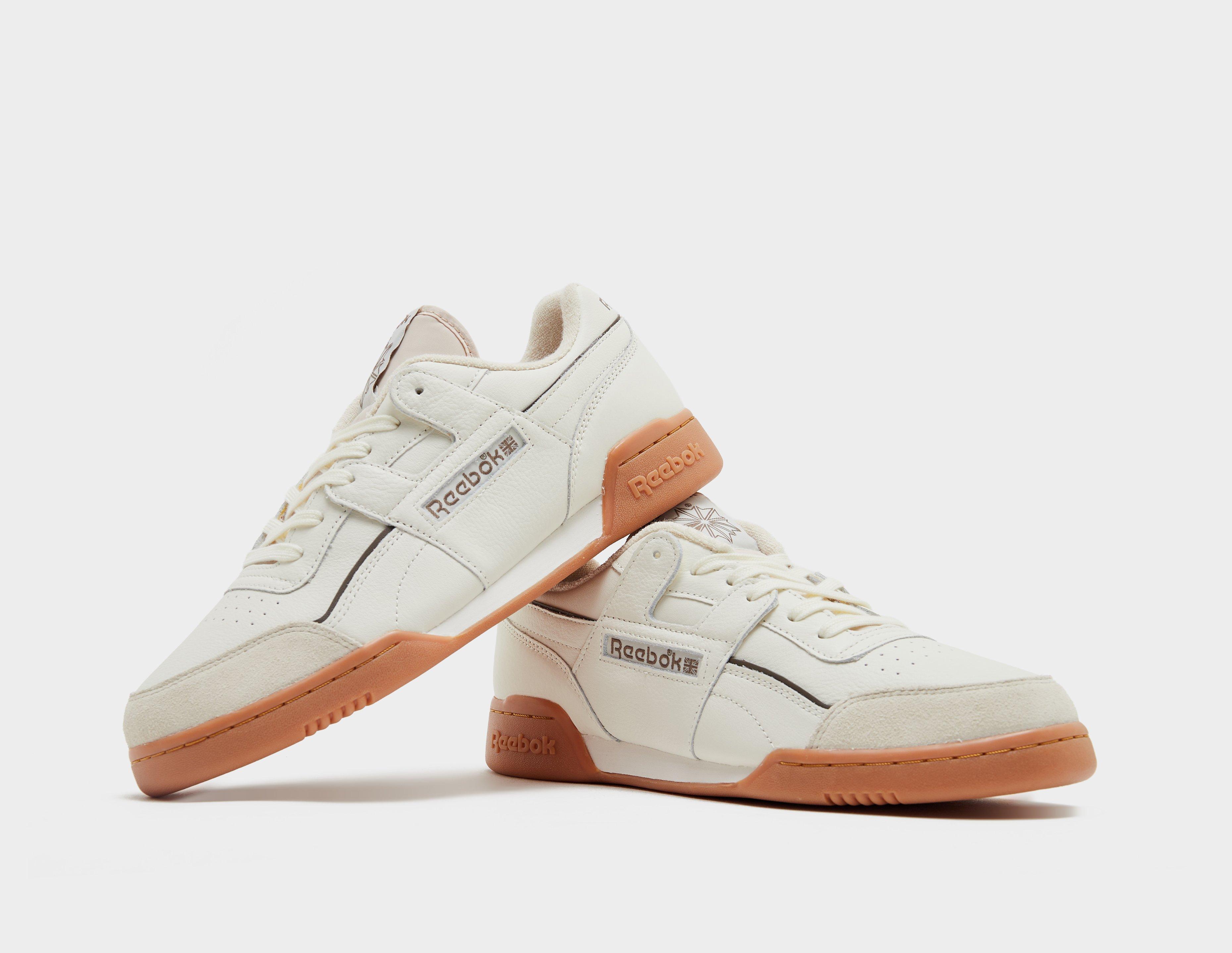 Reebok Workout Plus - size? exclusive