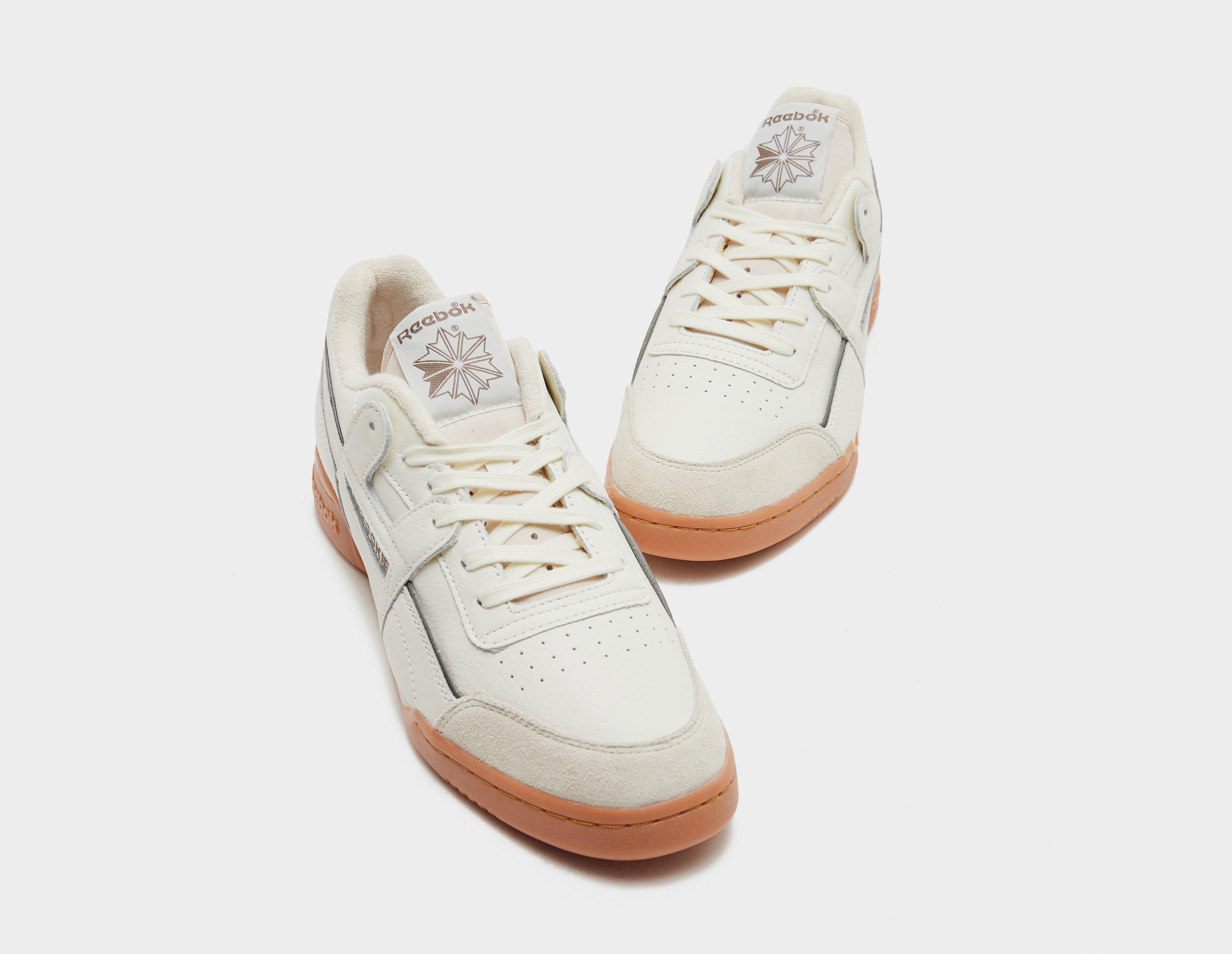 Reebok Workout Plus - size? exclusive