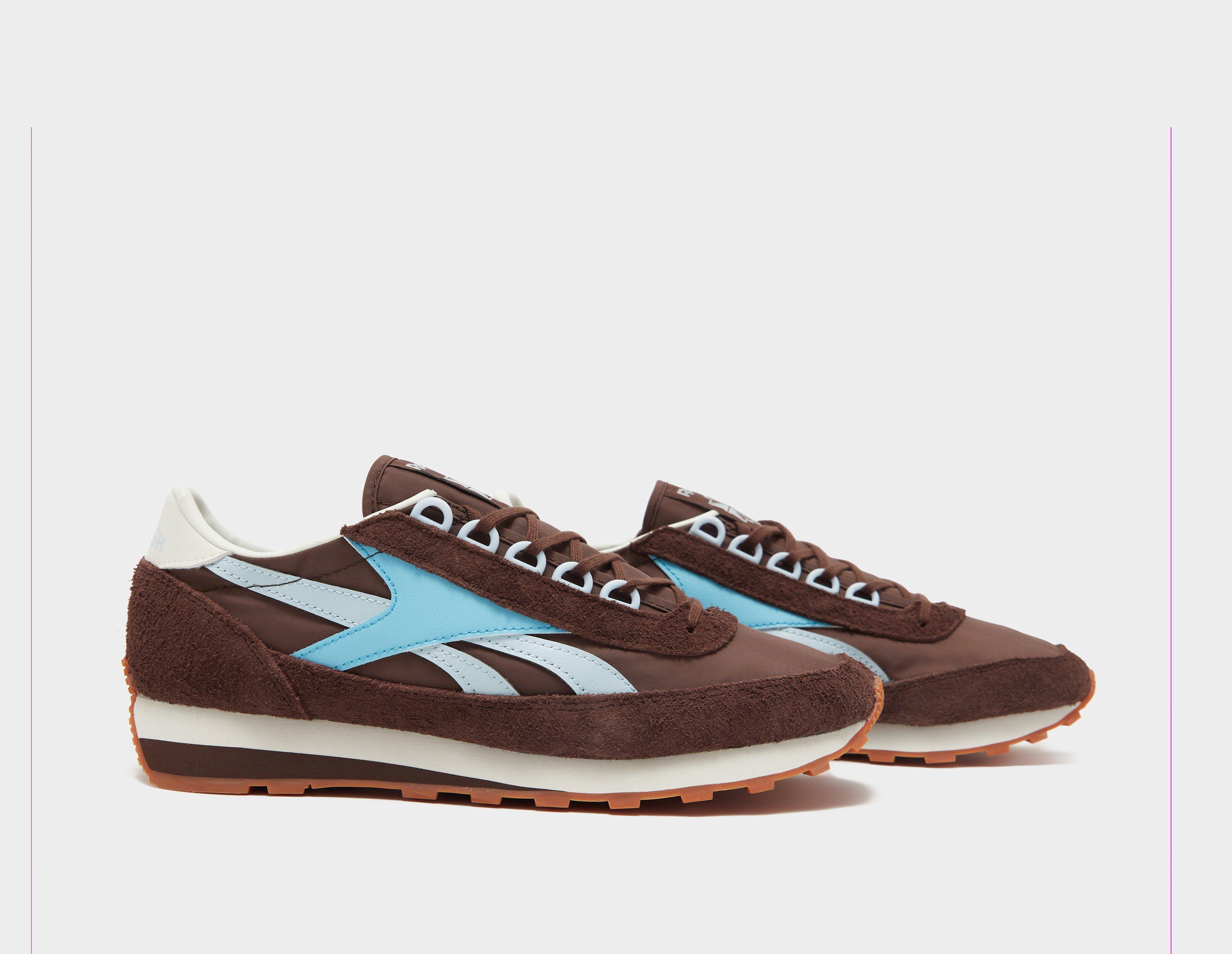 Reebok Aztec - size? exclusive