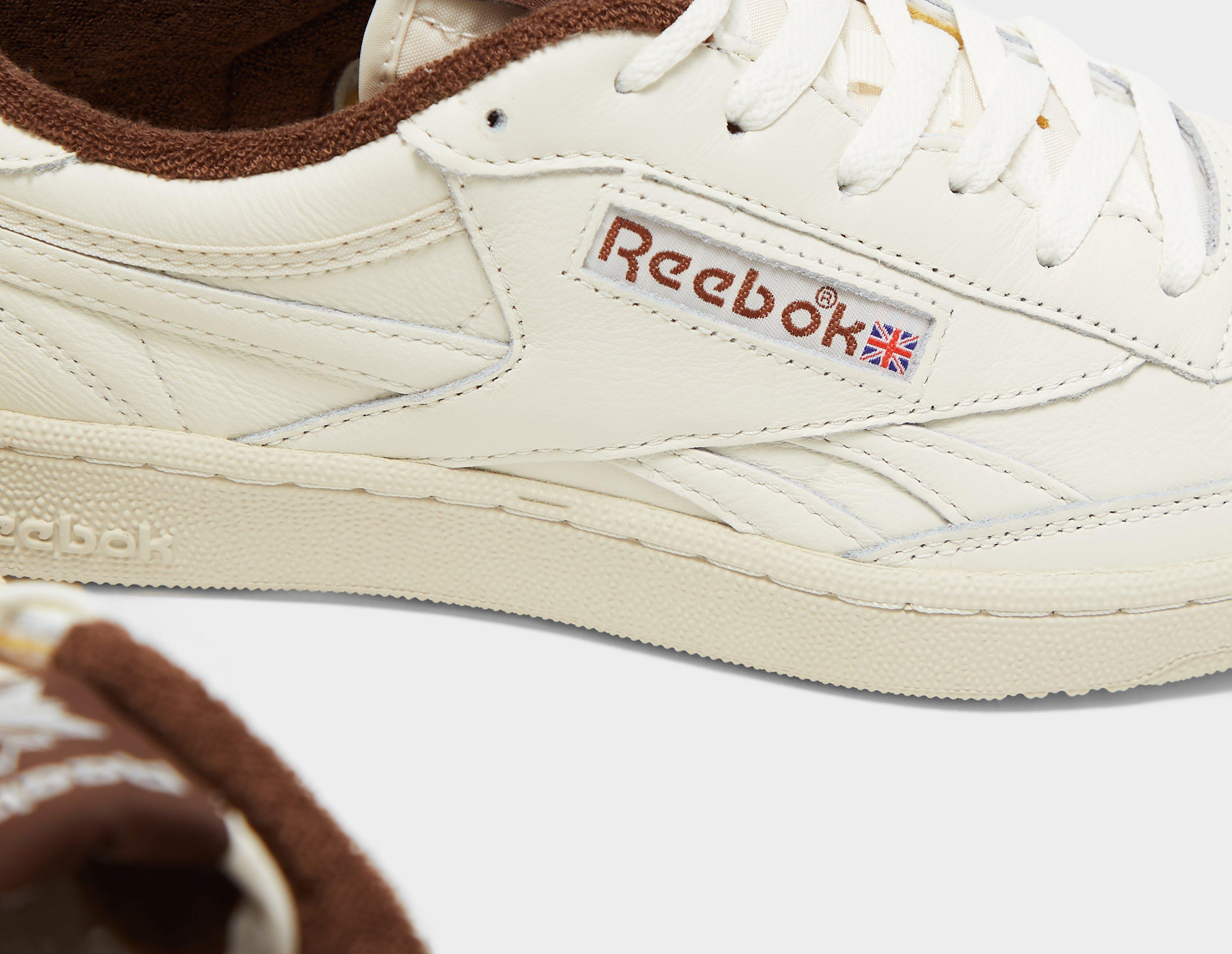 Reebok Club C Revenge Vintage - size? exclusive