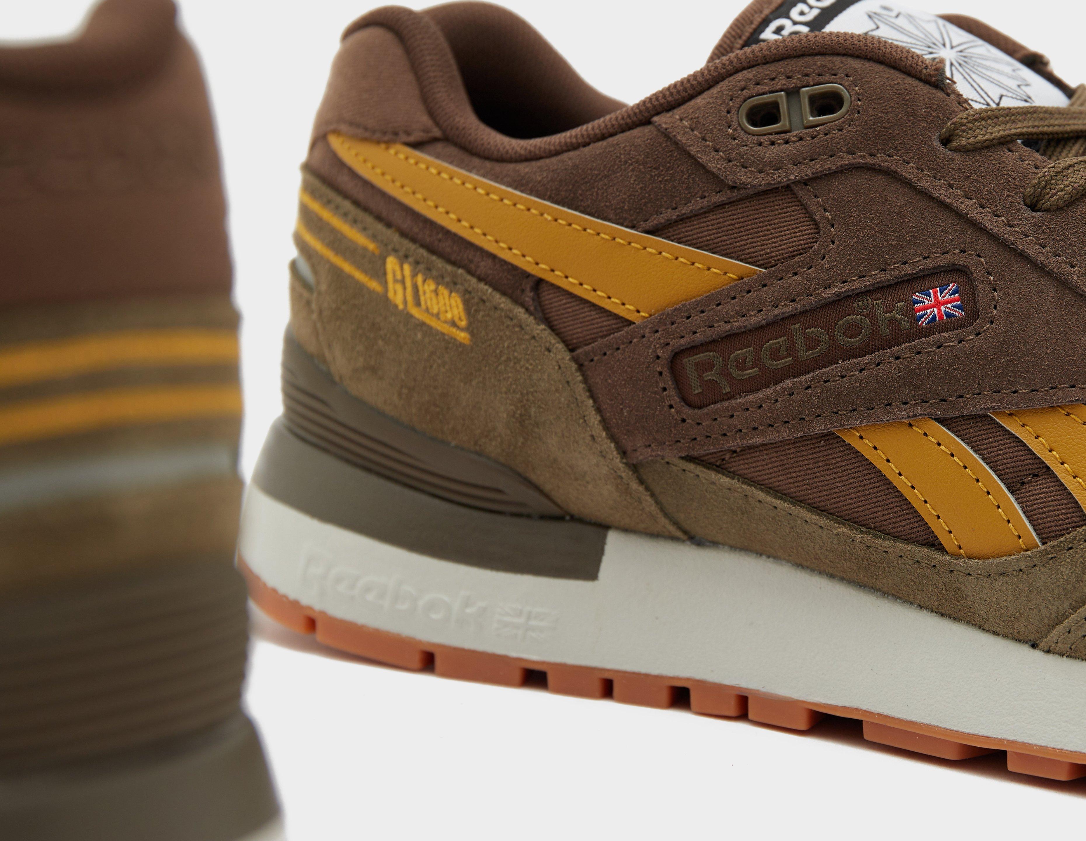Reebok GL 1600