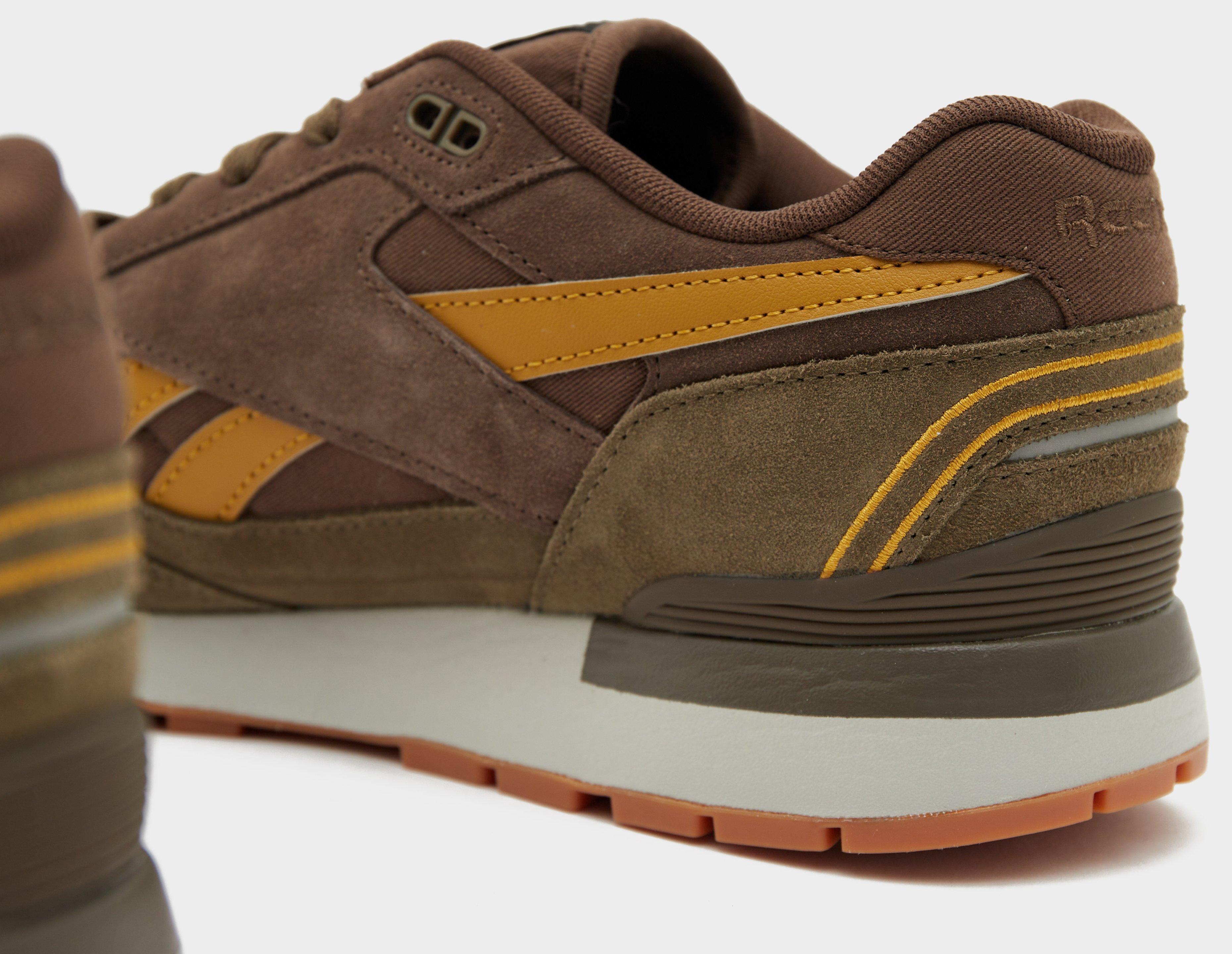 Reebok GL 1600