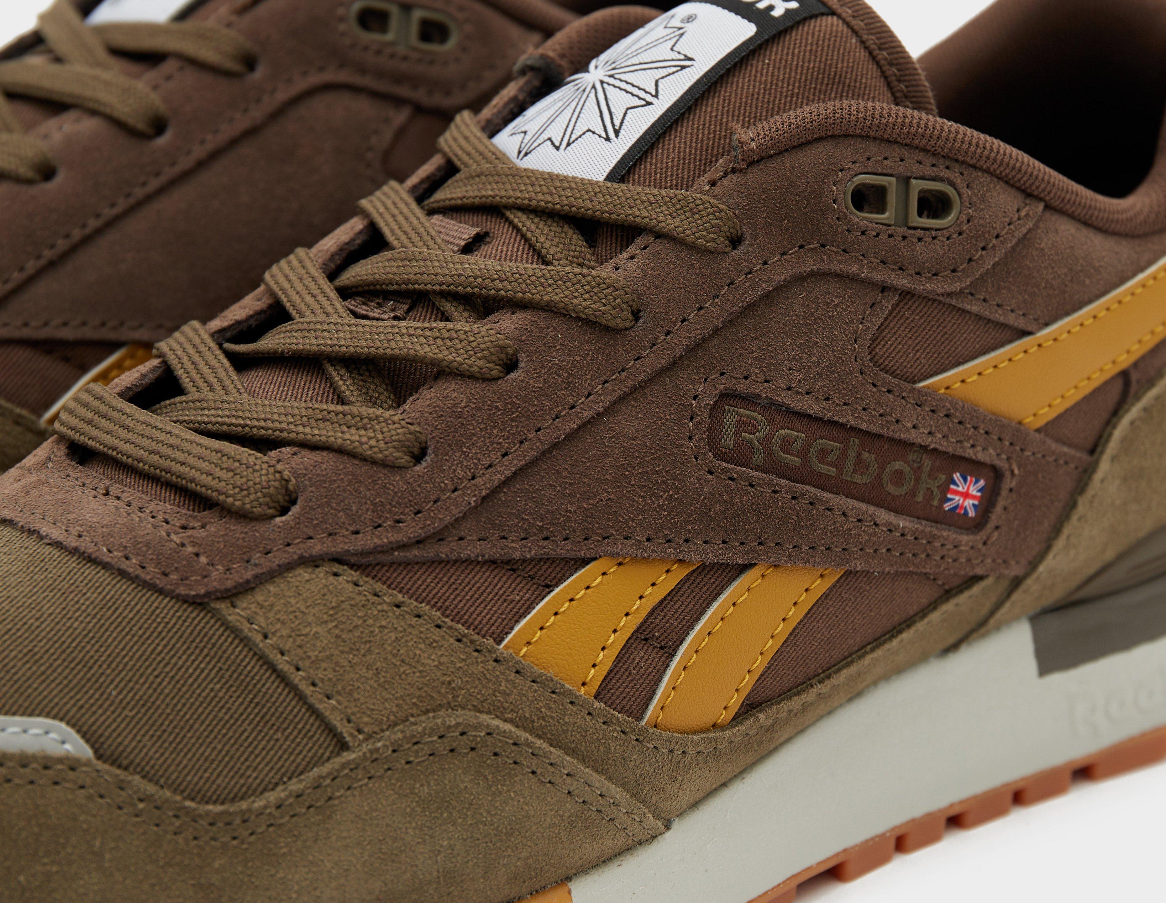 Reebok GL 1600