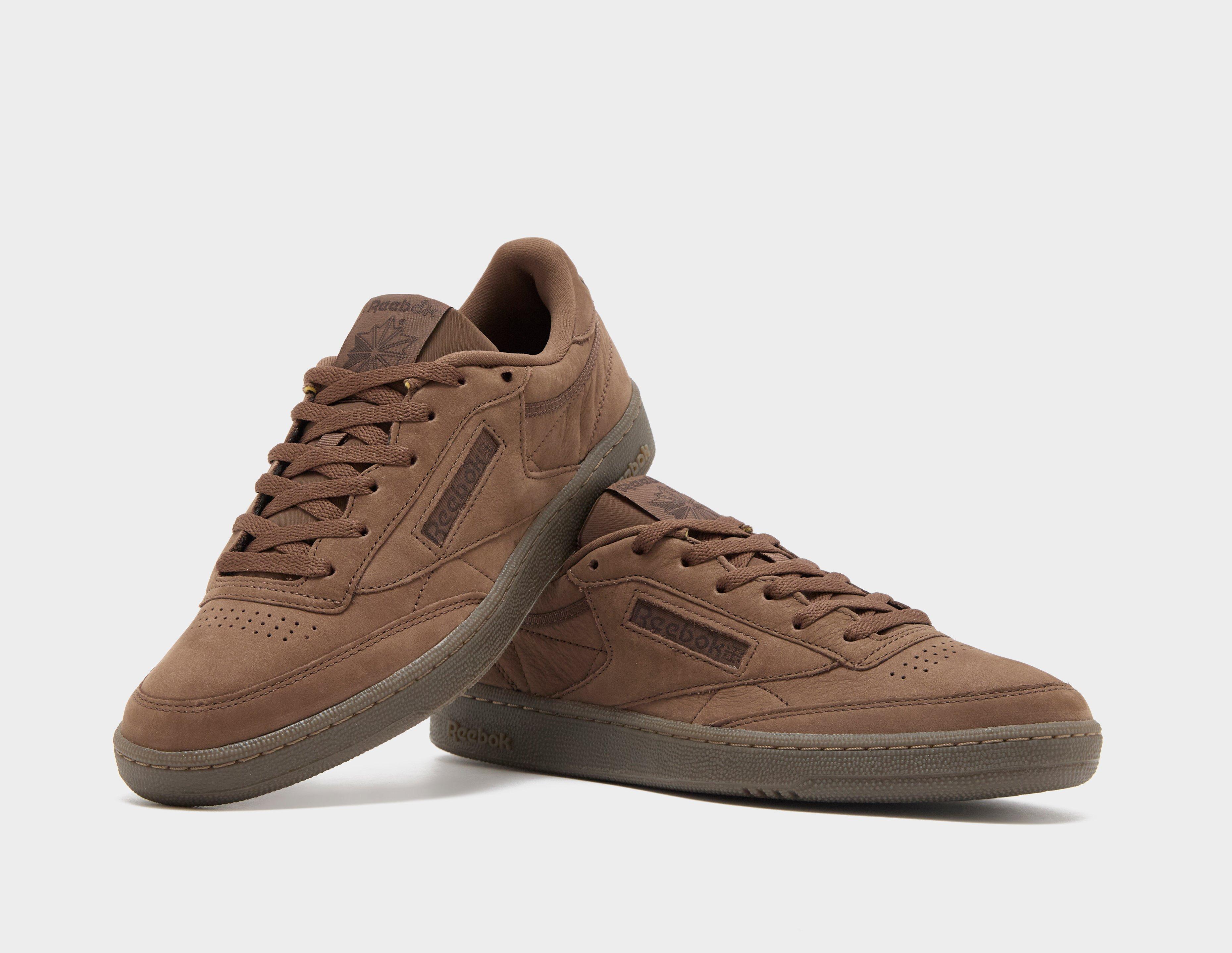 Reebok Club C - size? exclusive