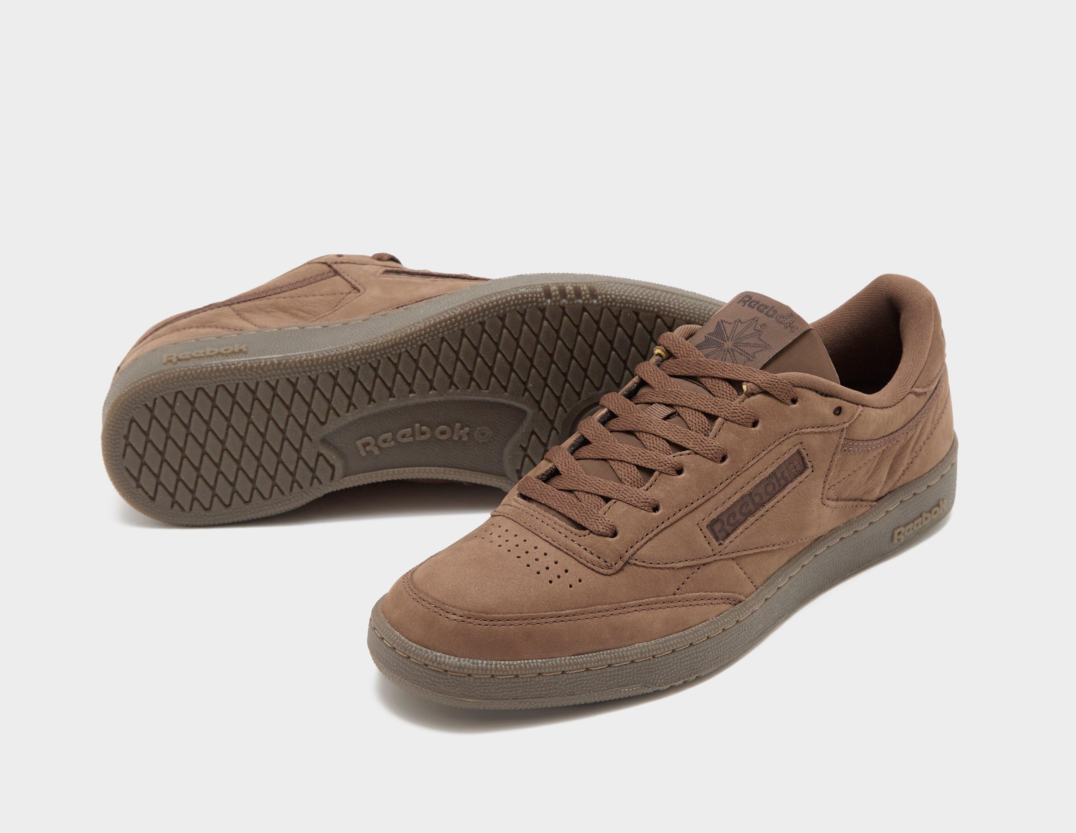 Reebok Club C - size? exclusive