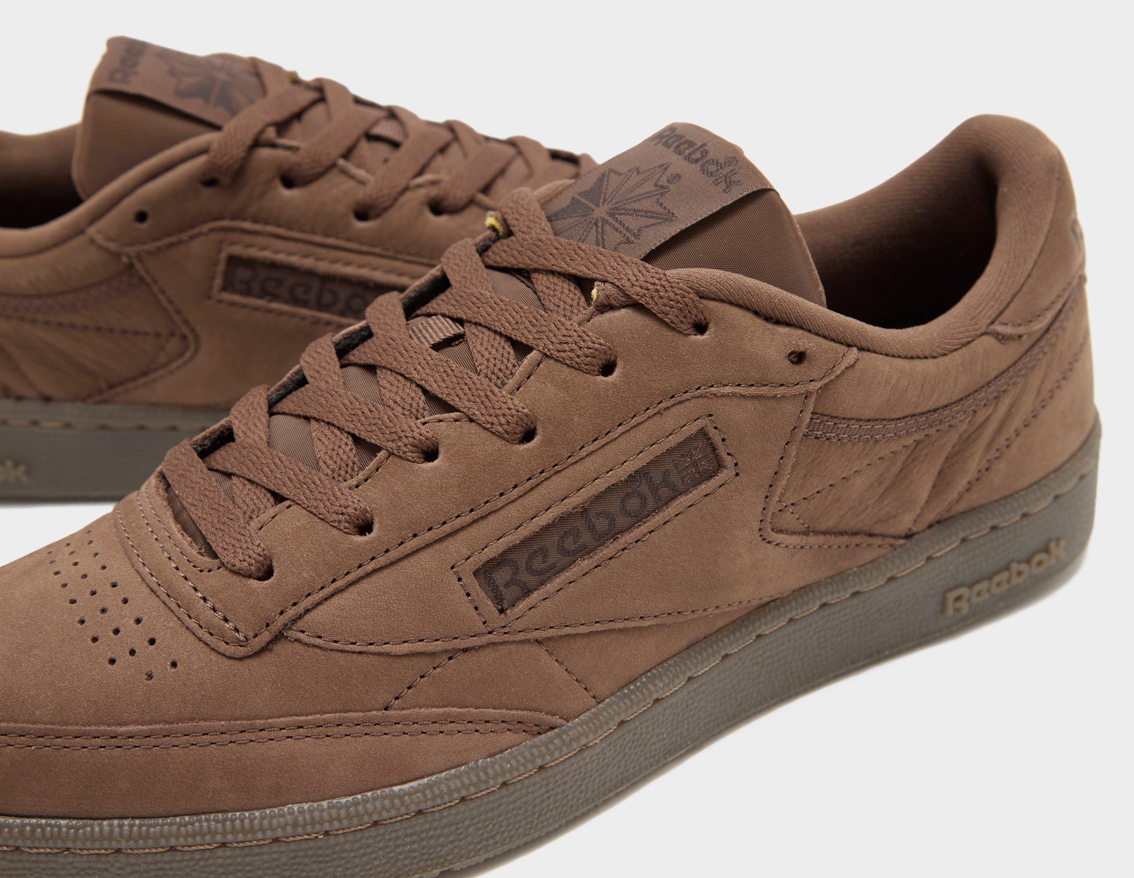 Reebok Club C - size? exclusive