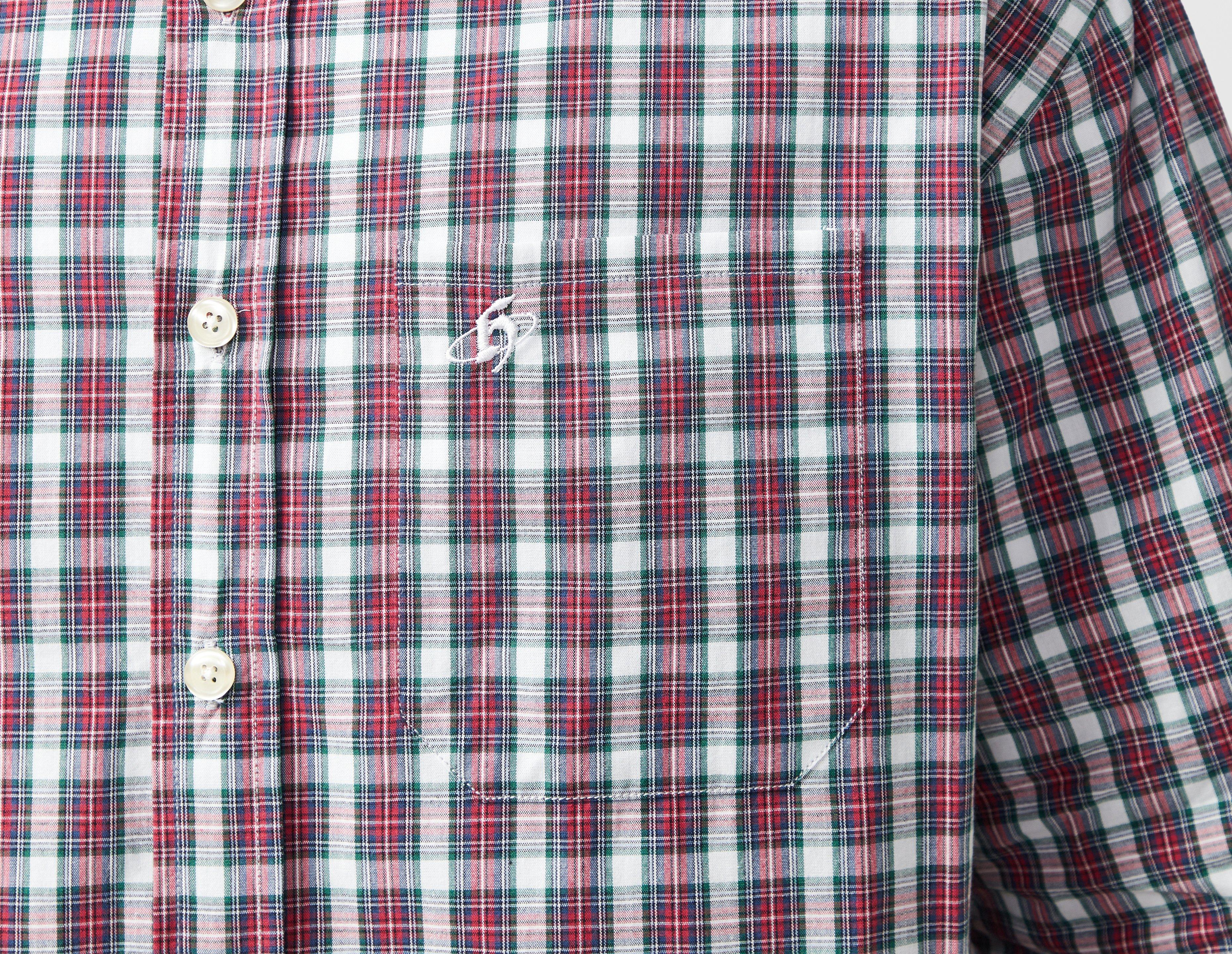 Home Grown Jackie Shirt
