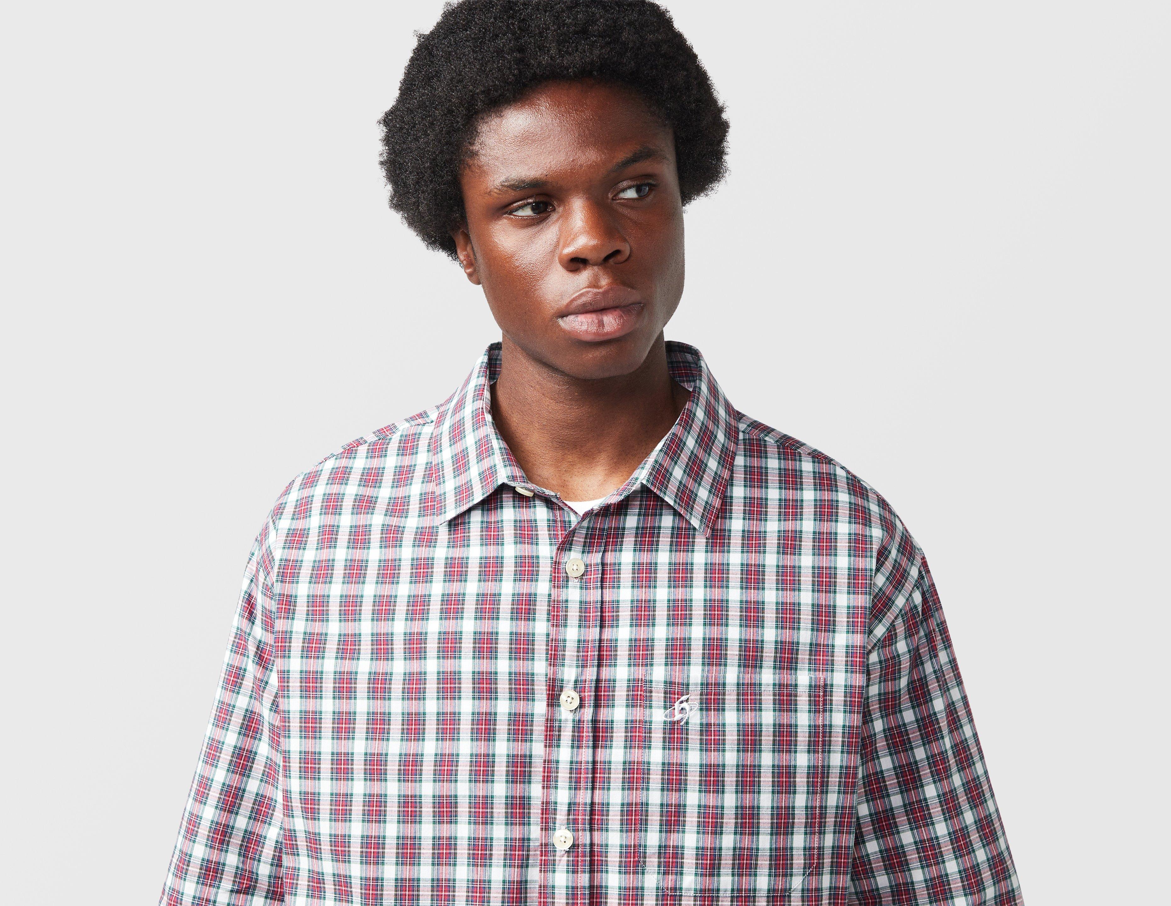 Home Grown Jackie Shirt