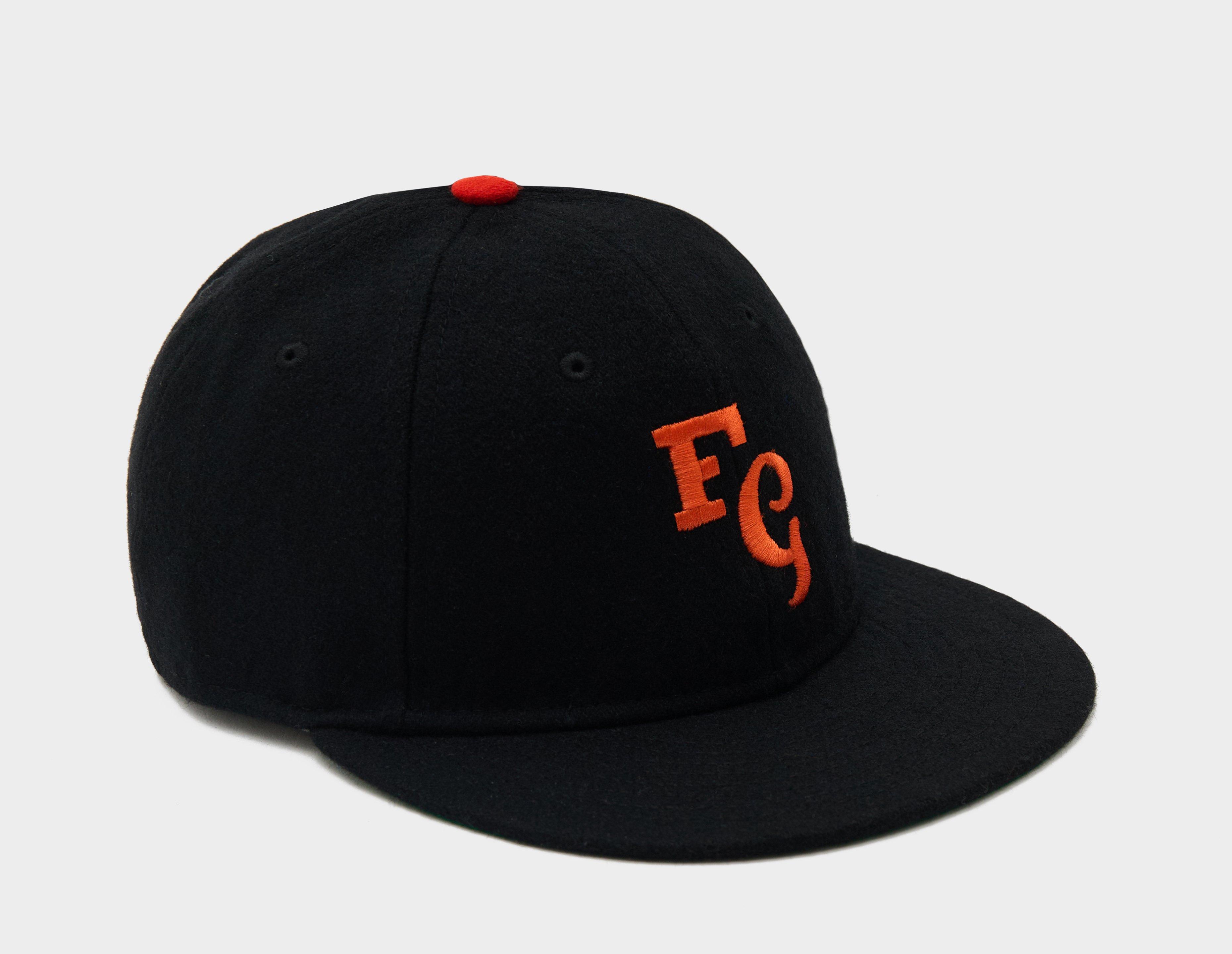 New Era x Fear of God San Francisco Giants 59FIFTY Cap