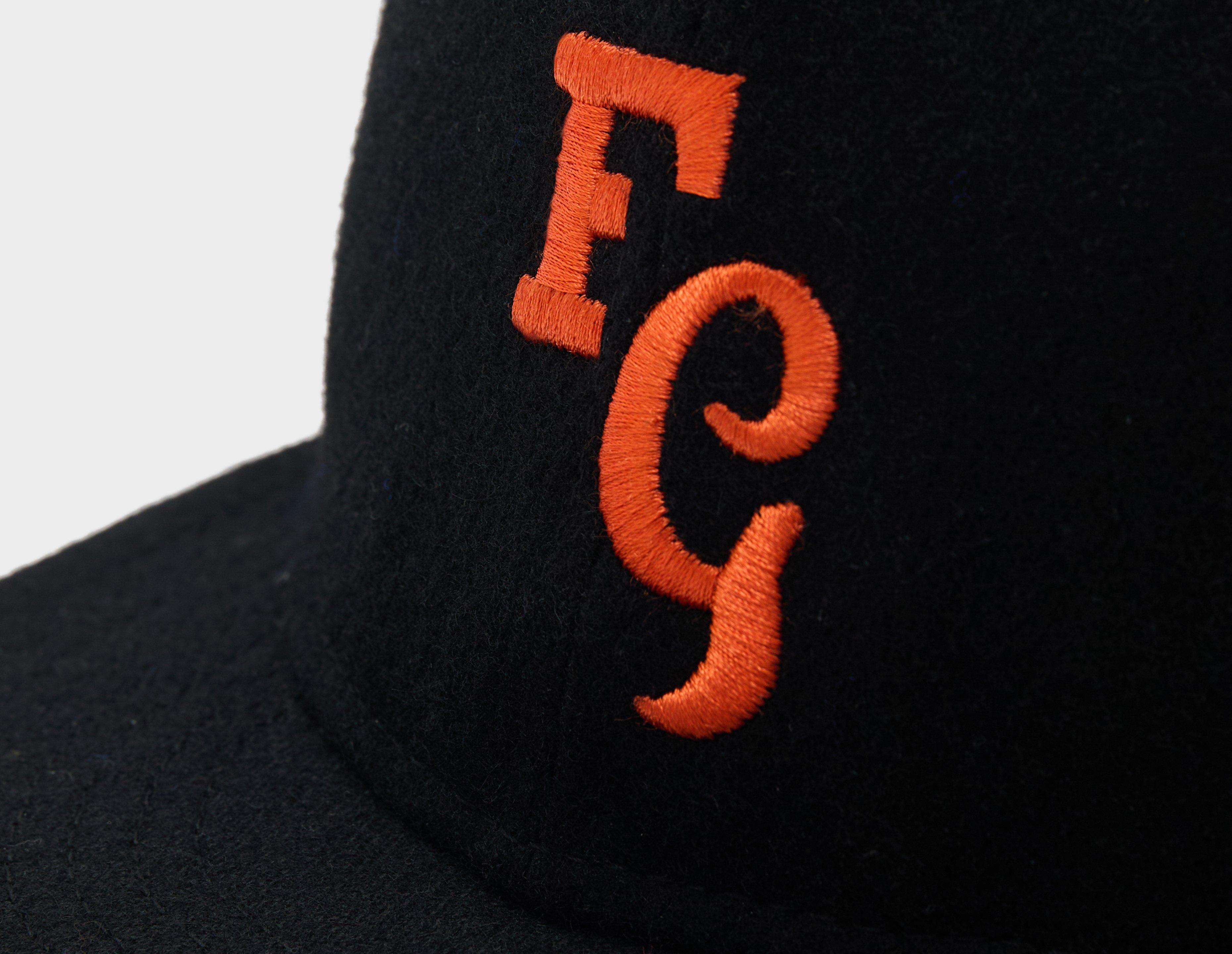 New Era x Fear of God San Francisco Giants 59FIFTY Cap