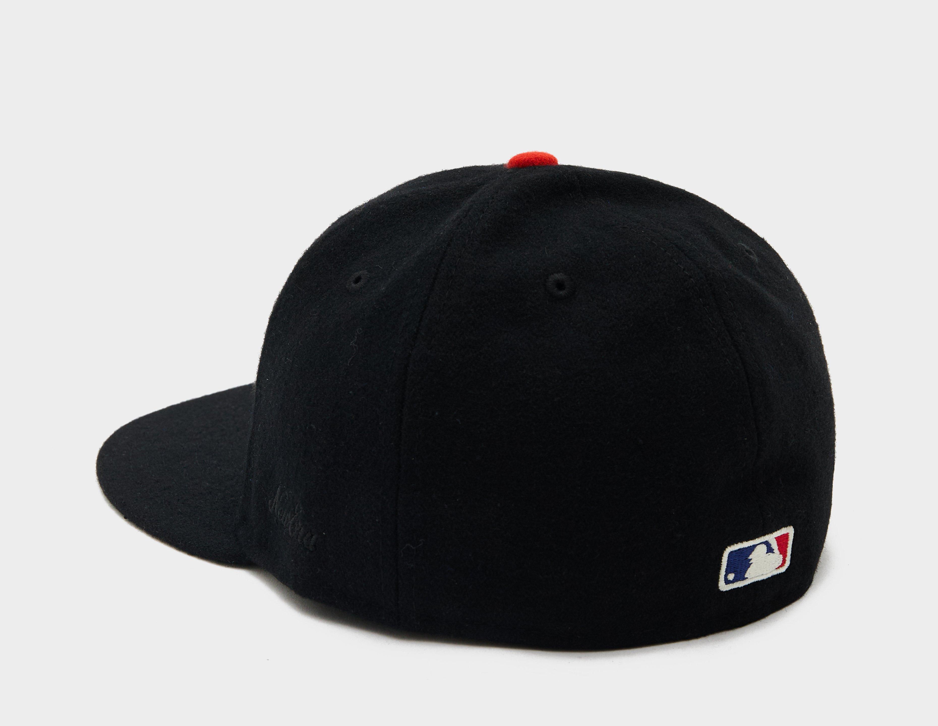 New Era x Fear of God San Francisco Giants 59FIFTY Cap