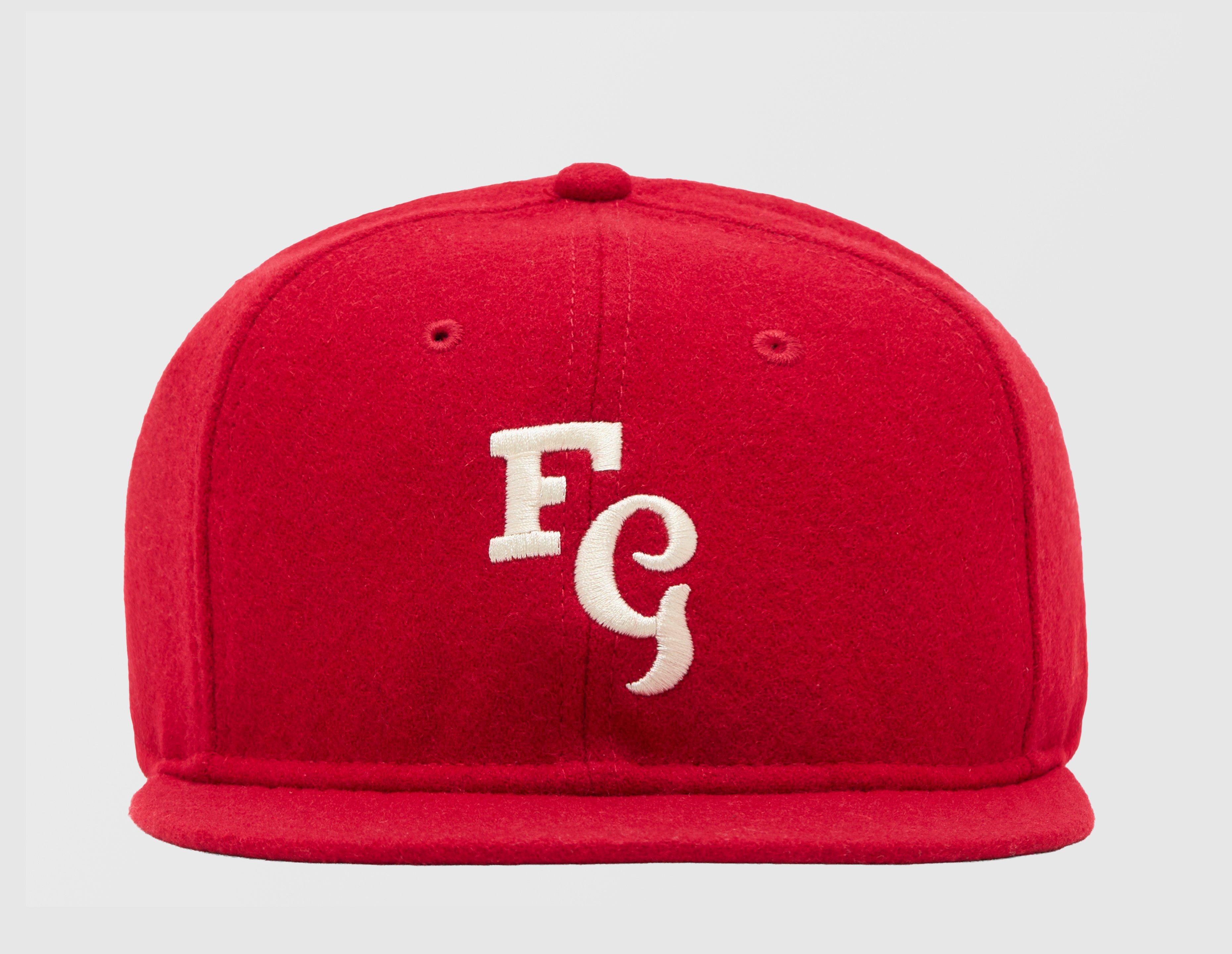 New Era x Fear of God Cincinatti Reds 59FIFTY Cap