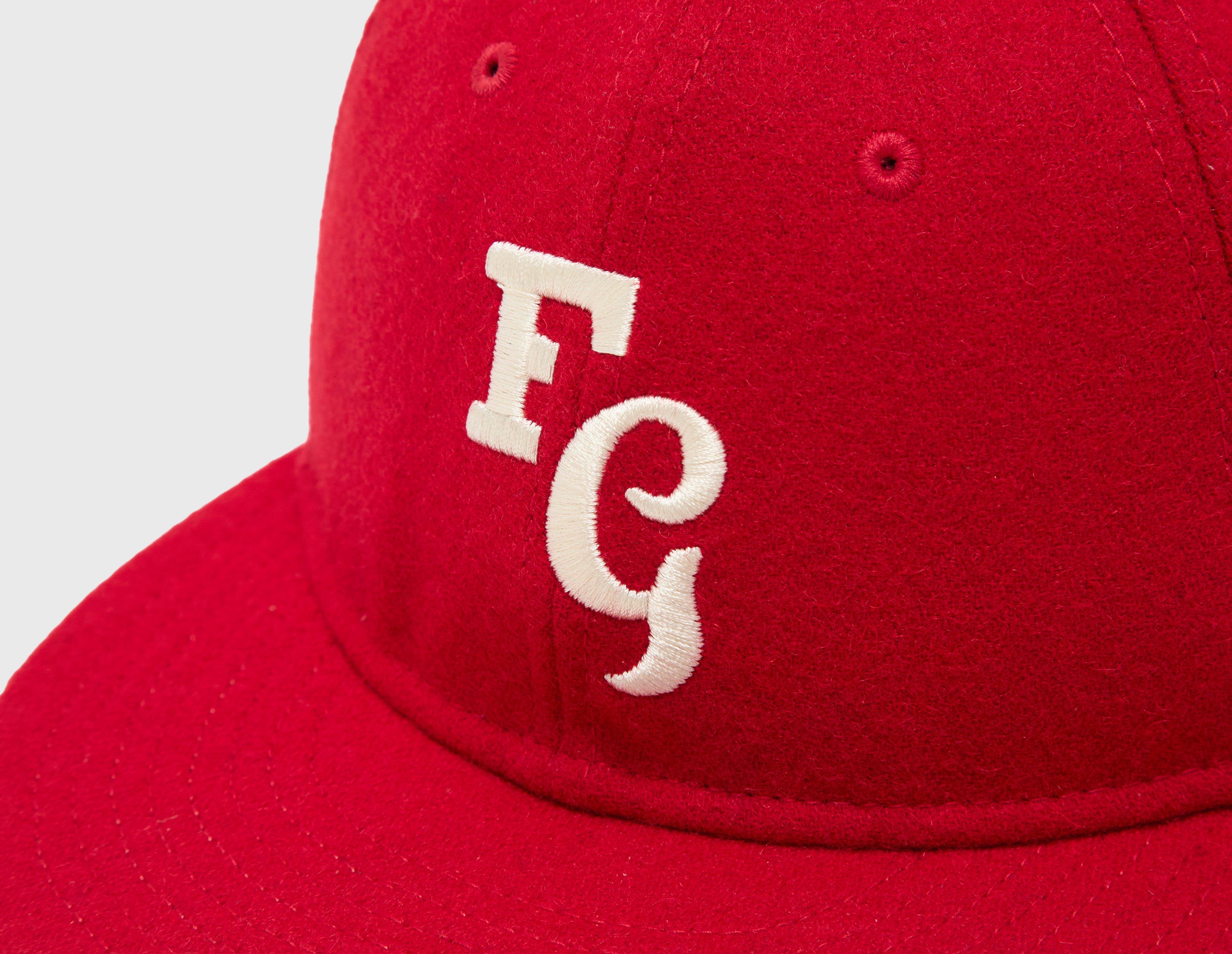 New Era x Fear of God Cincinatti Reds 59FIFTY Cap