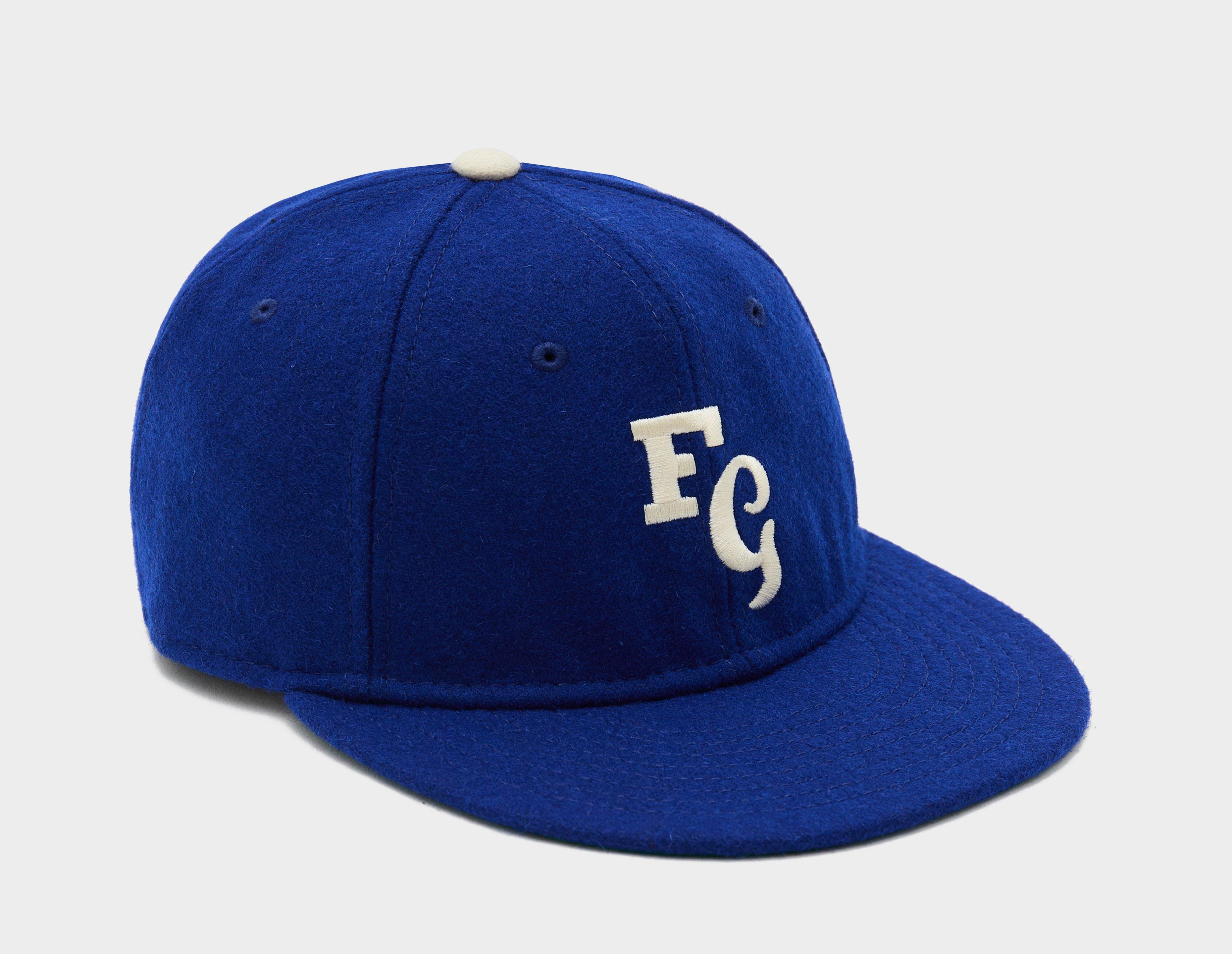 New Era x Fear of God Los Angeles Dodgers 59FIFTY Cap