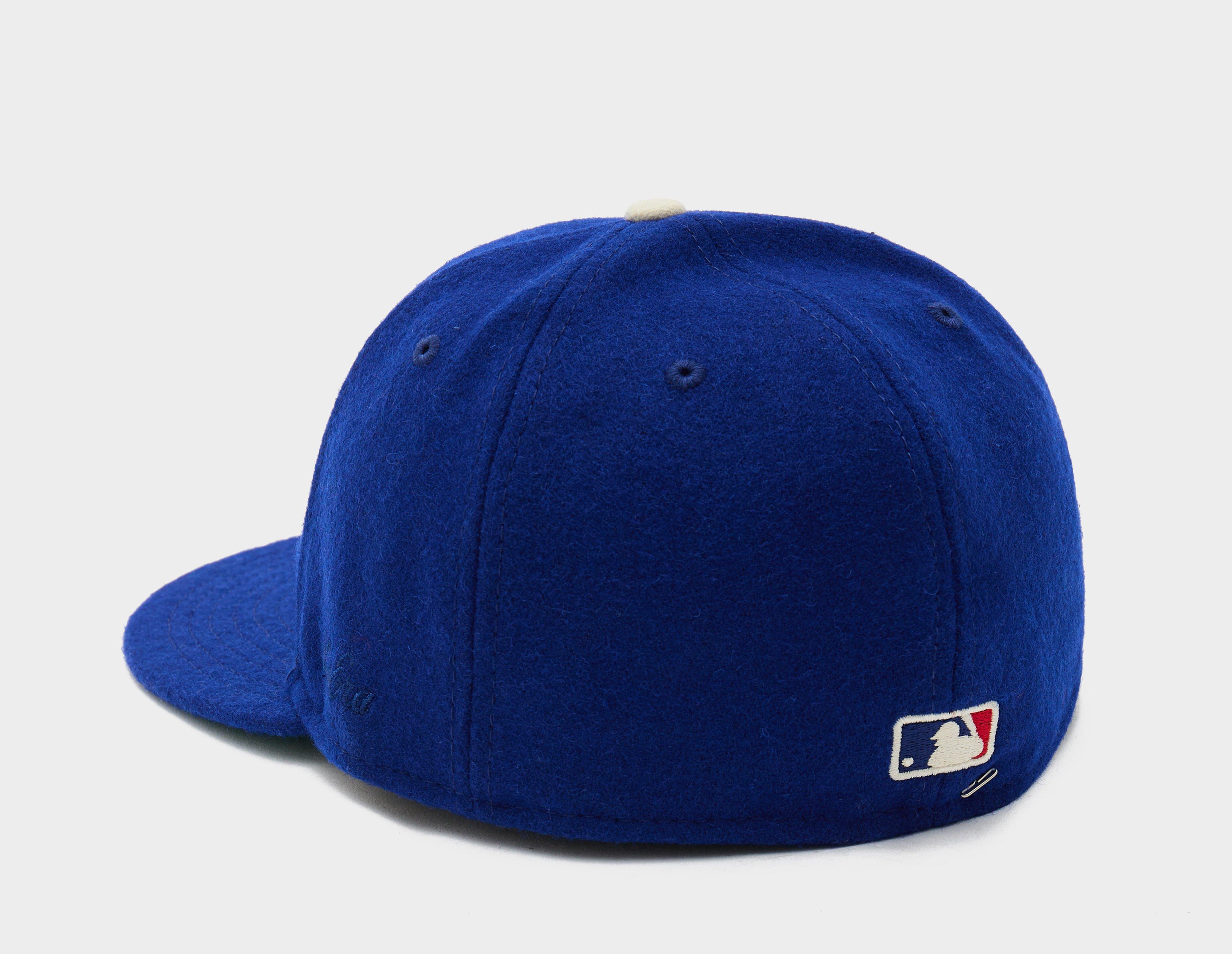 New Era x Fear of God Los Angeles Dodgers 59FIFTY Cap