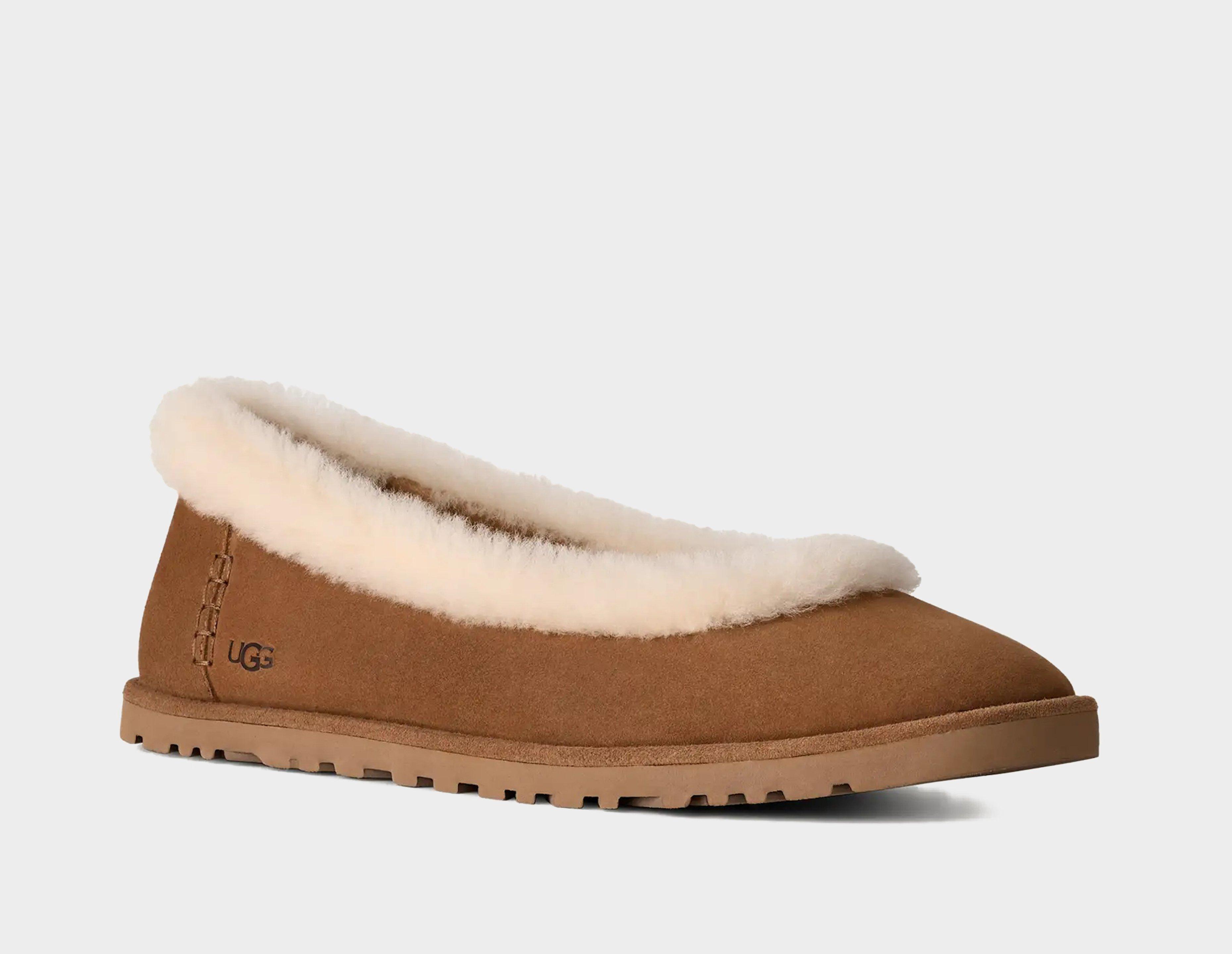 UGG Zora Ballet Flat Women's