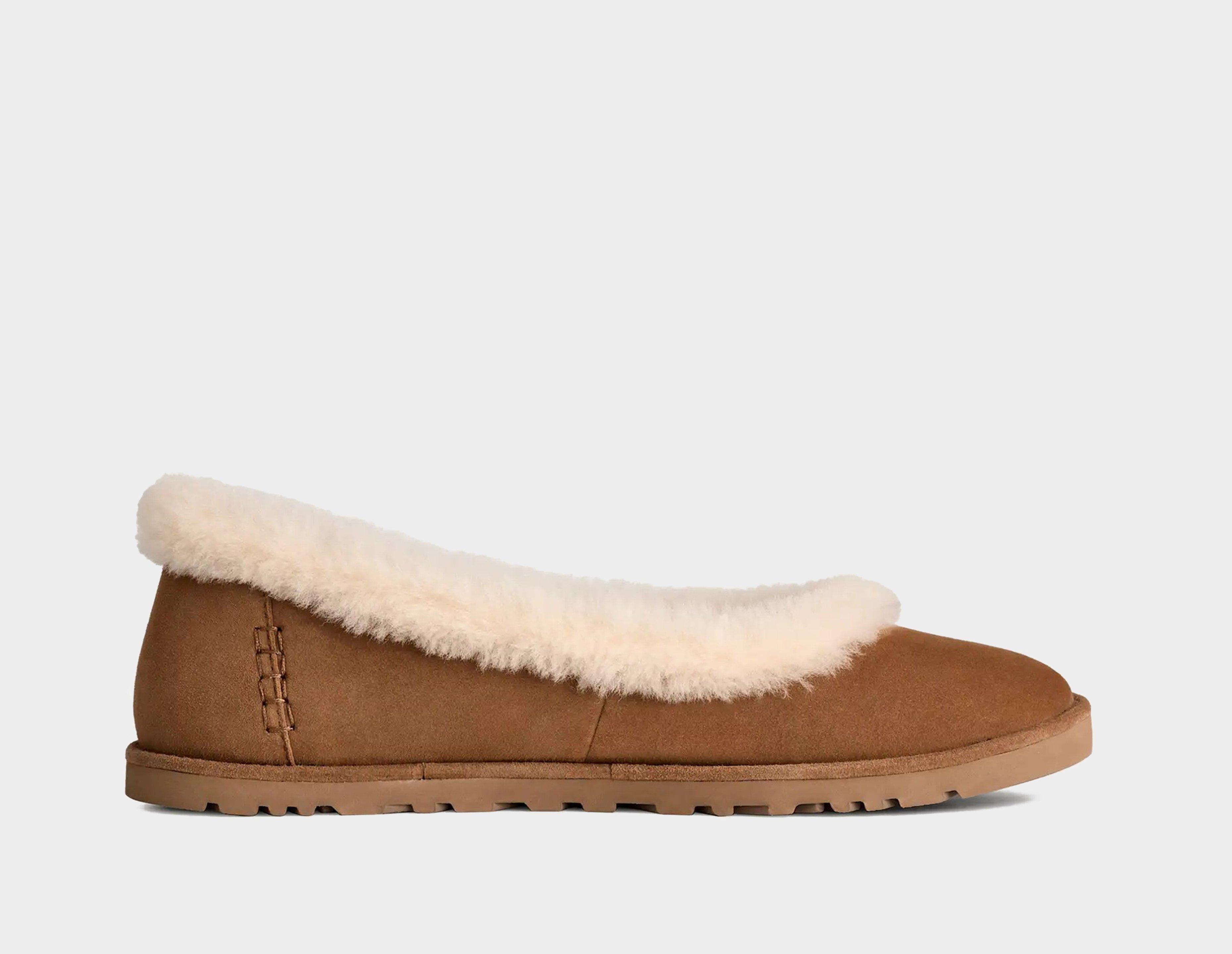 UGG Zora Ballet Flat Women's