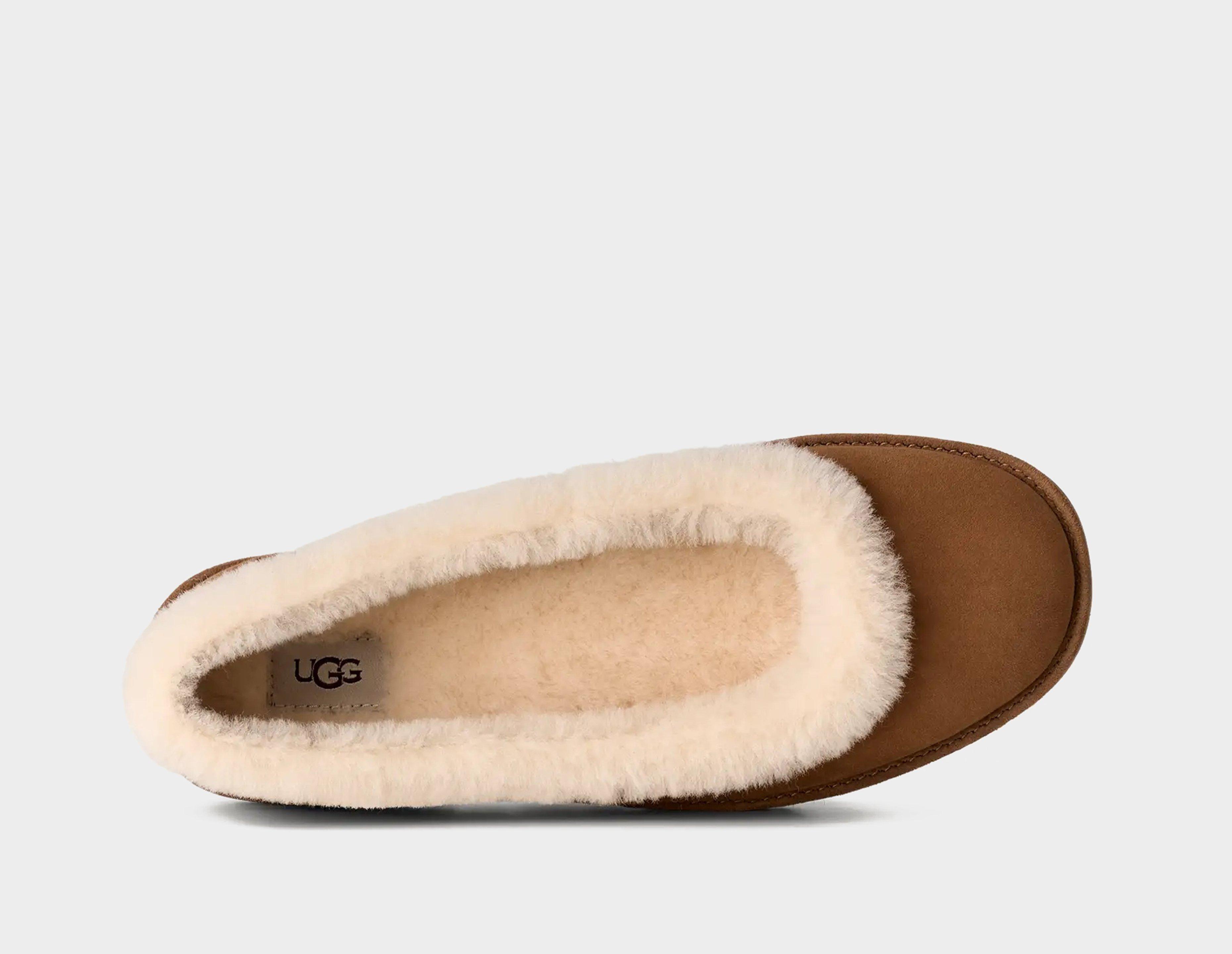 UGG Zora Ballet Flat Women's