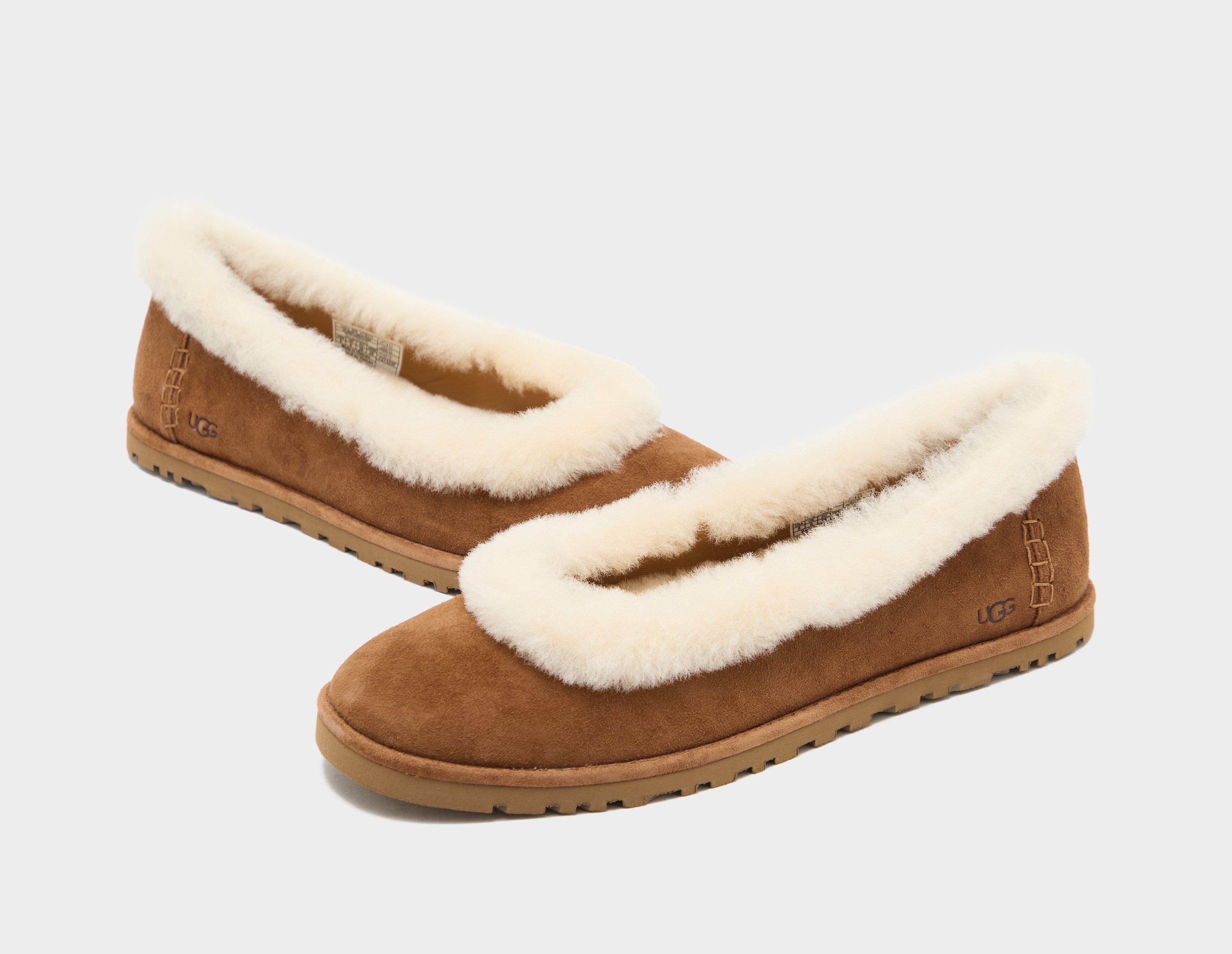 UGG Zora Ballet Flat Women's