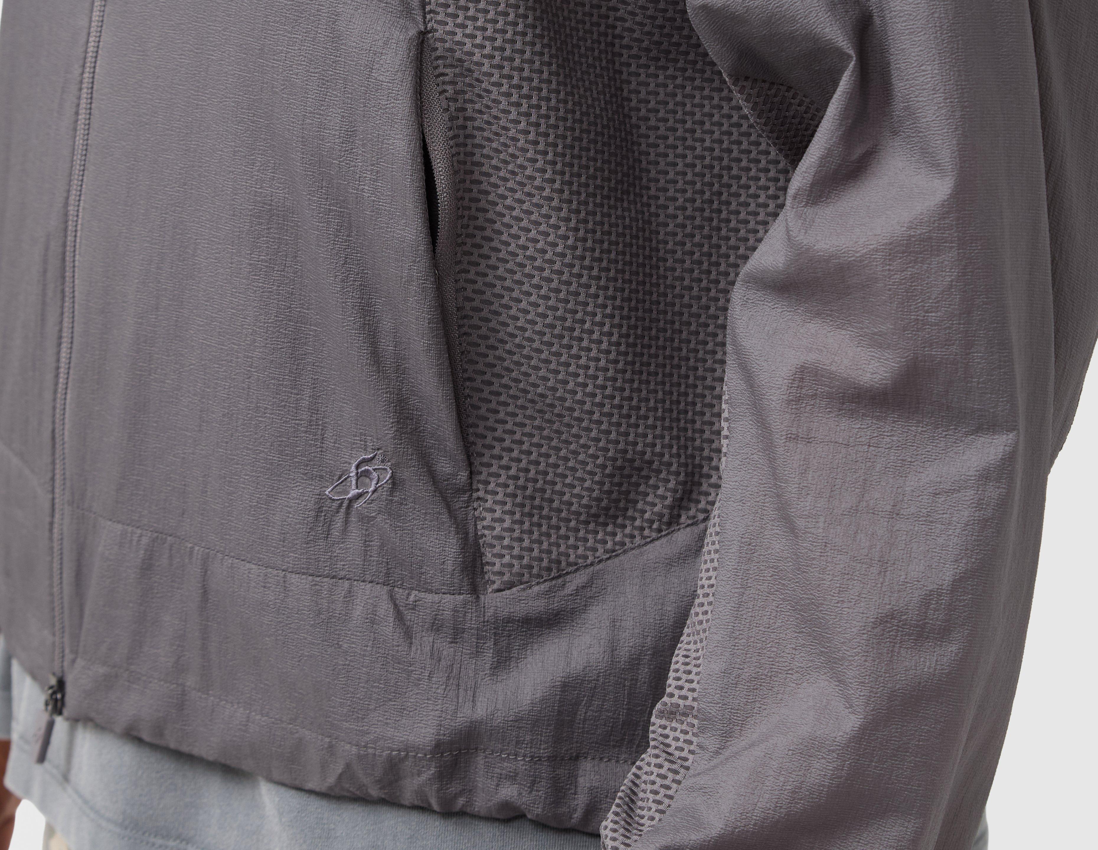 Home Grown Rally Jacket