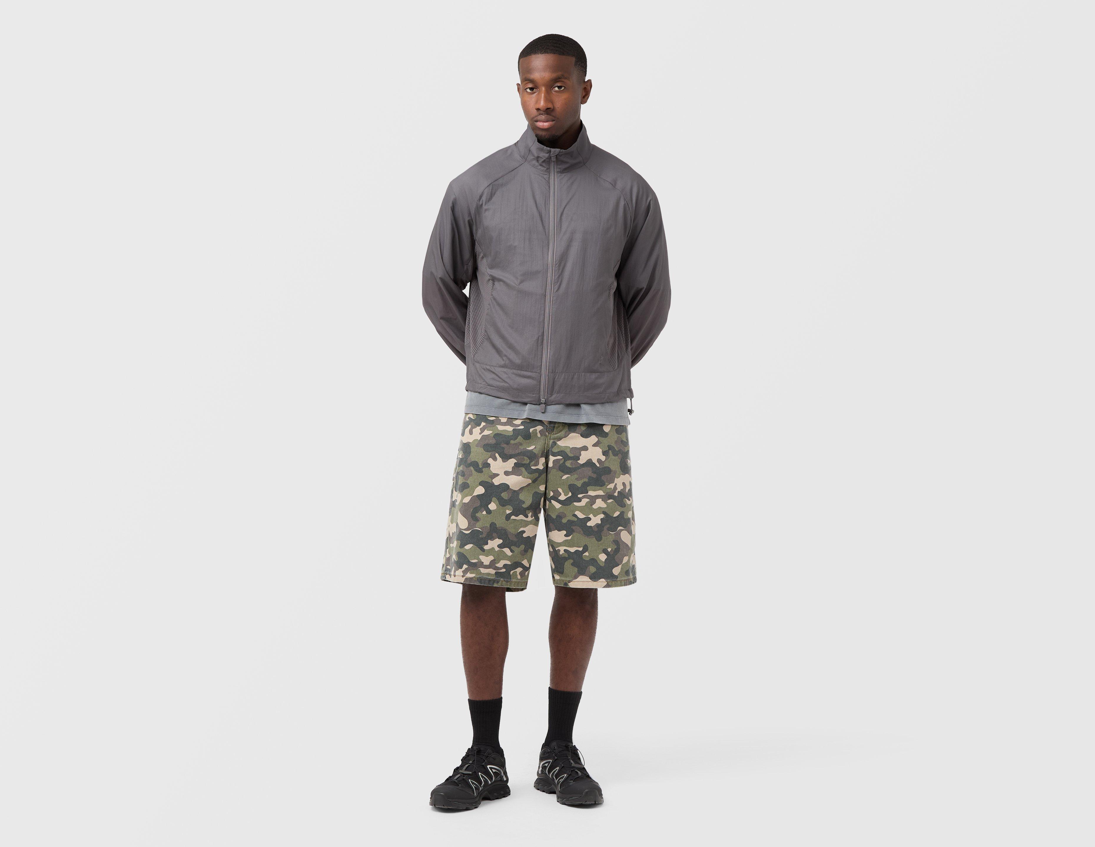 Home Grown Rally Jacket