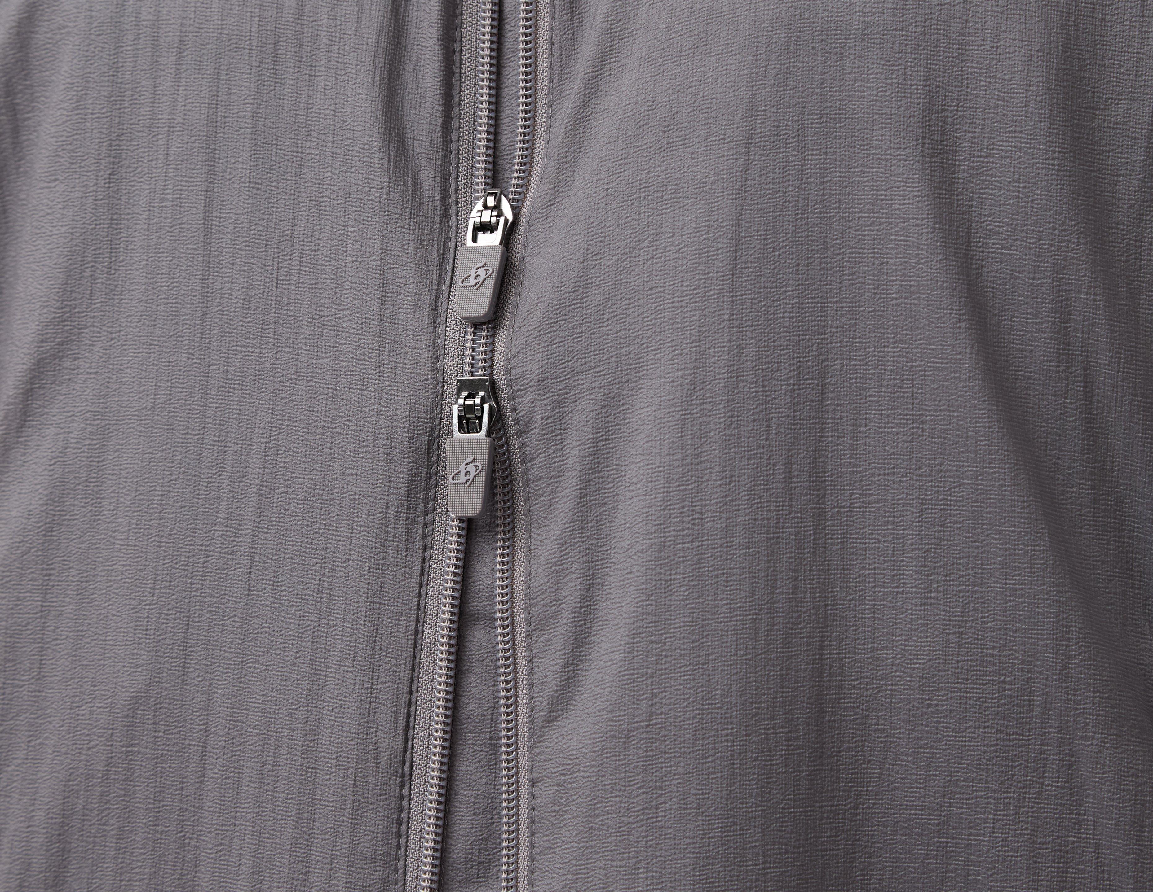 Home Grown Rally Jacket