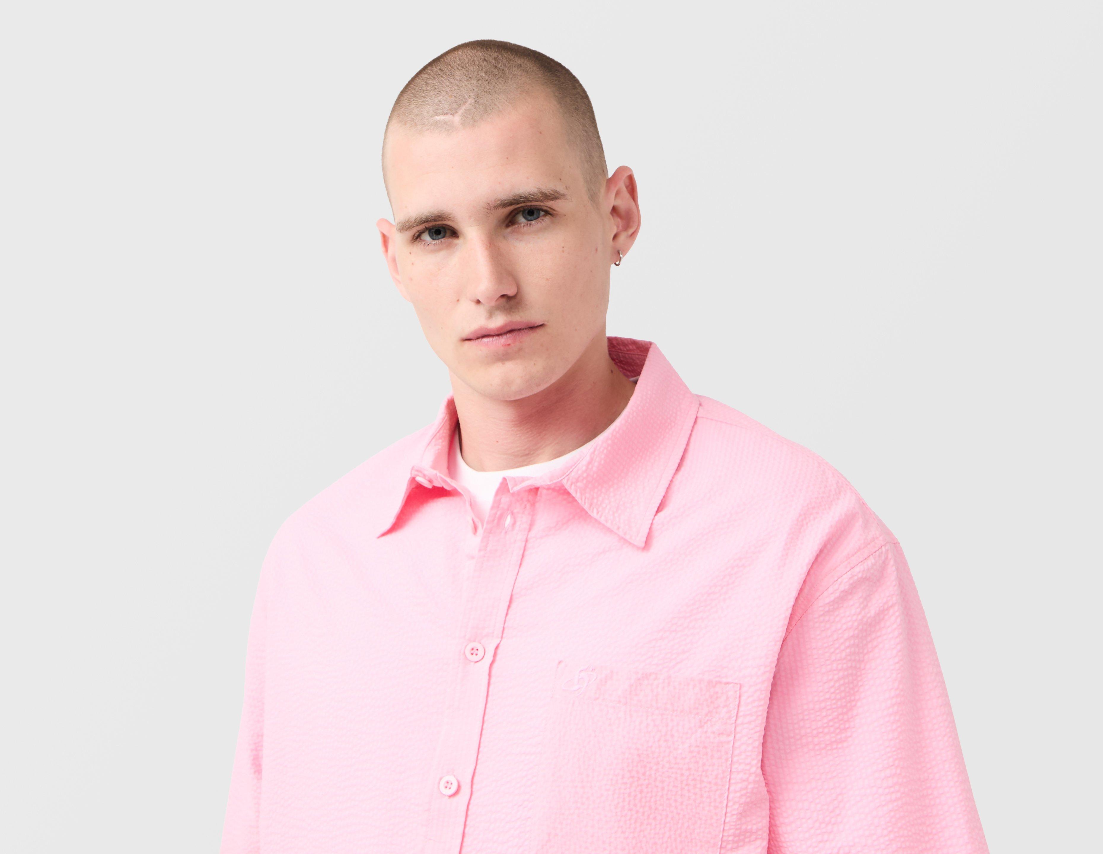 Home Grown Hank Sucka Shirt