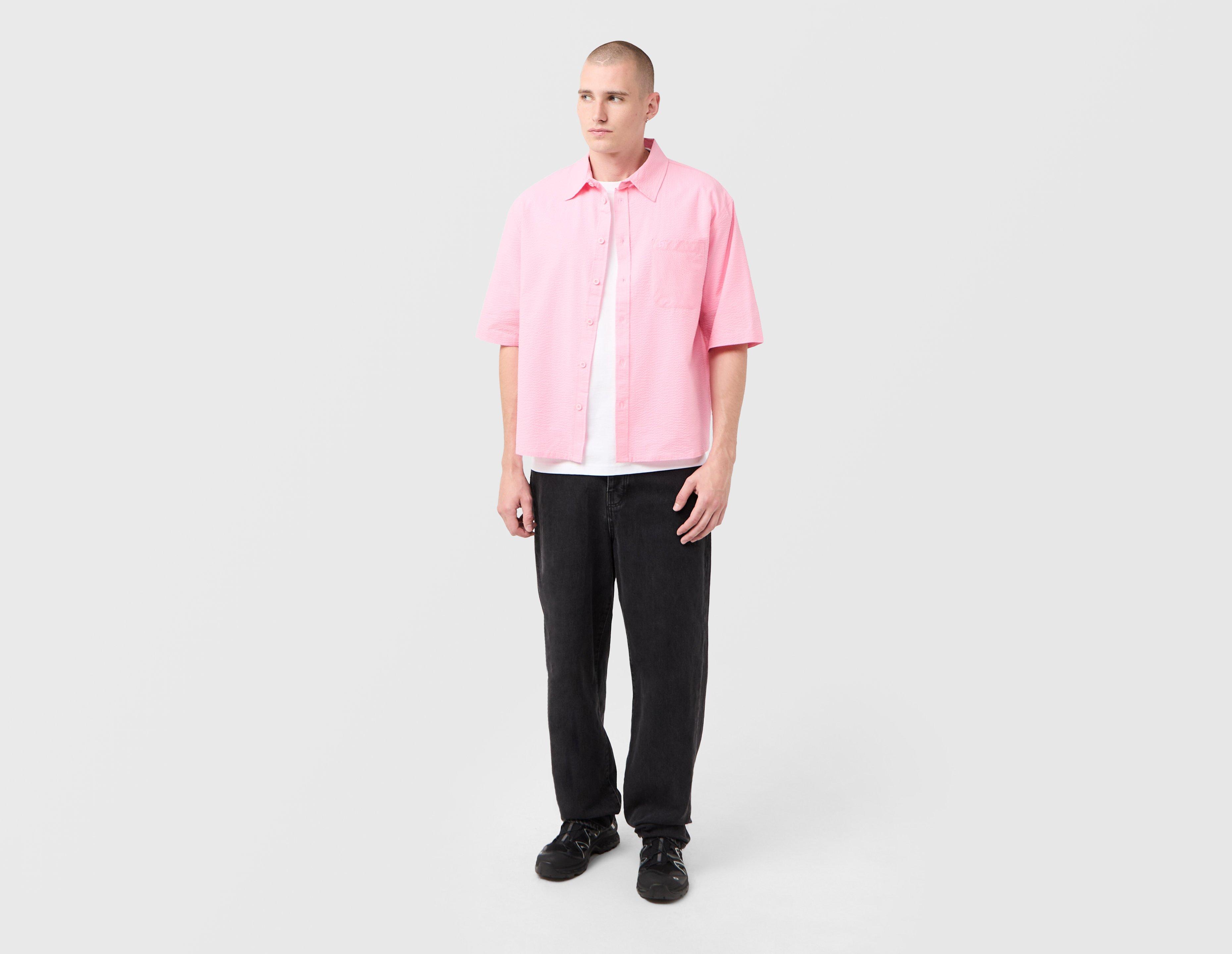 Home Grown Hank Sucka Shirt