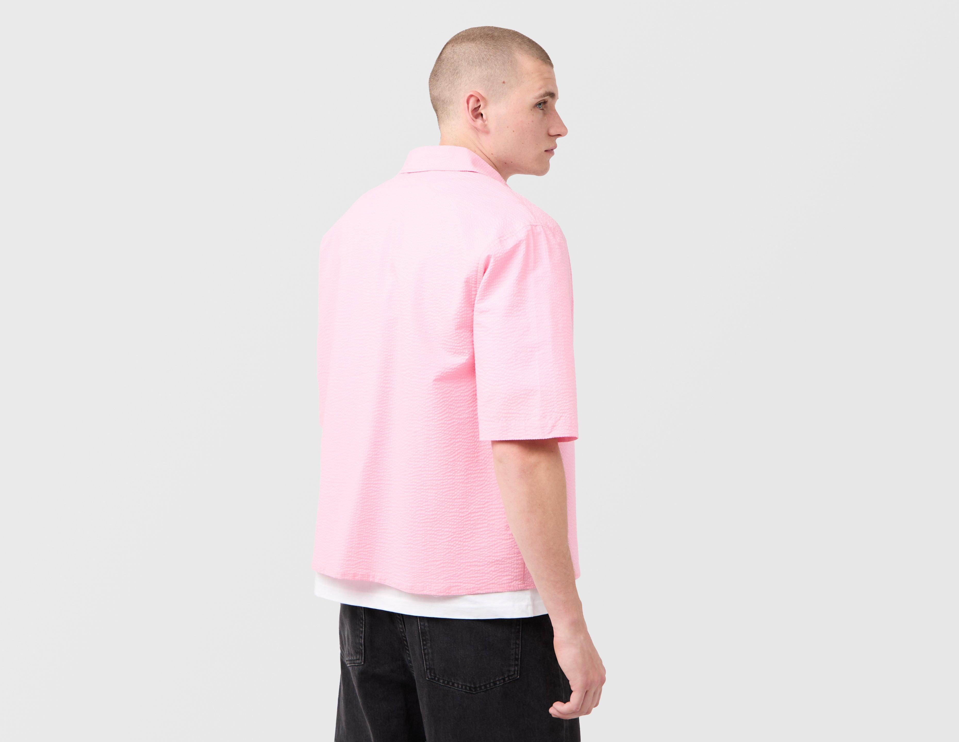 Home Grown Hank Sucka Shirt