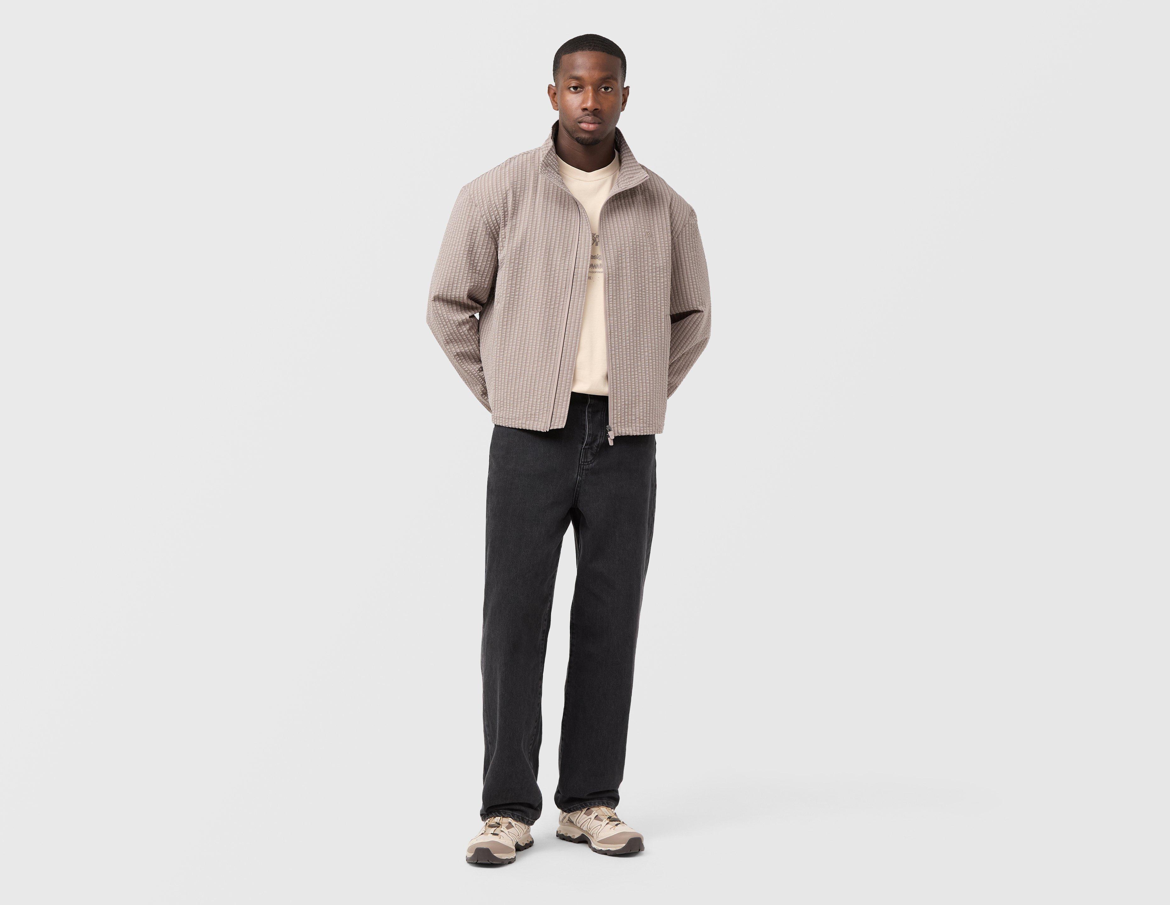 Home Grown Mack Jacket