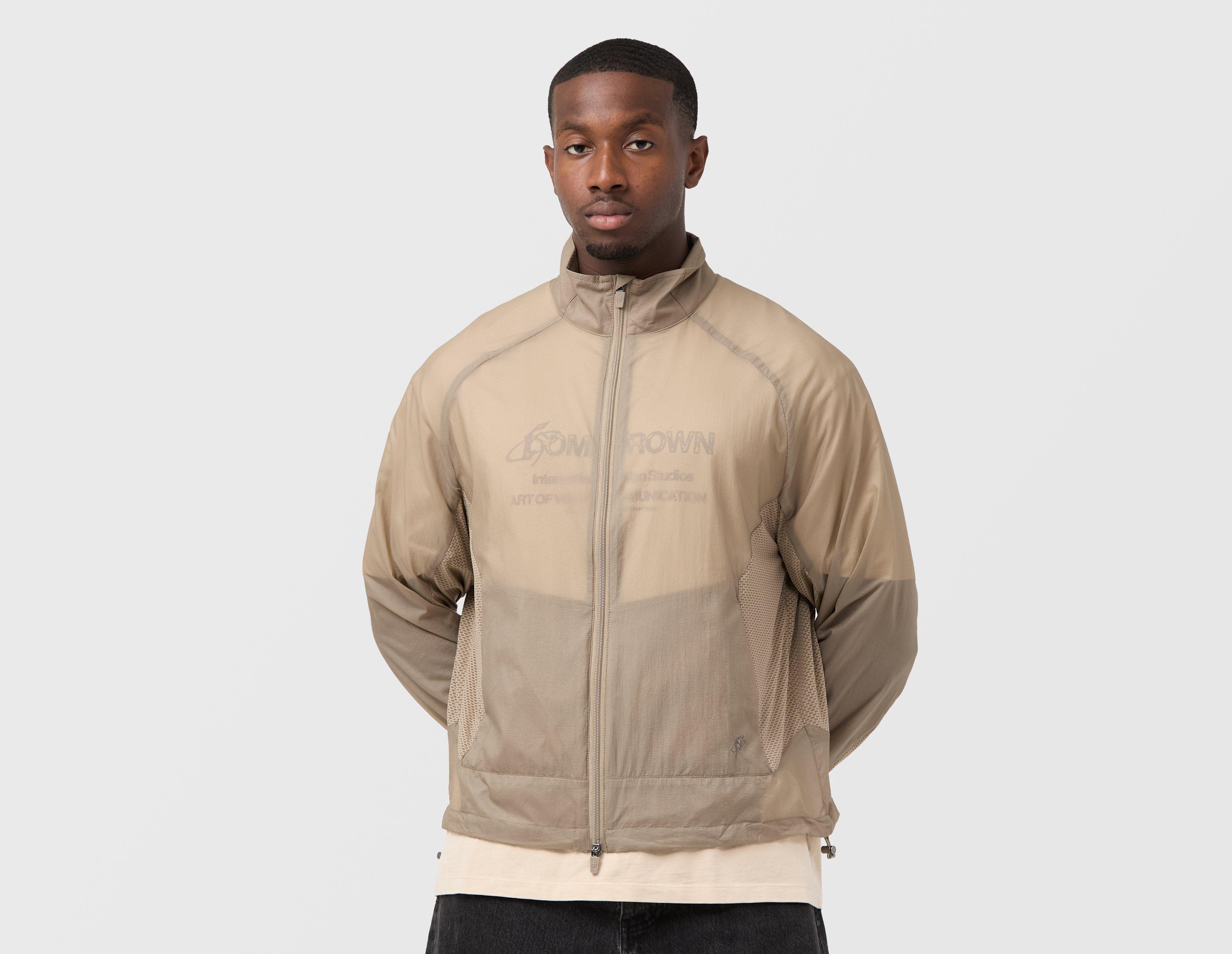 Home Grown Rally Jacket
