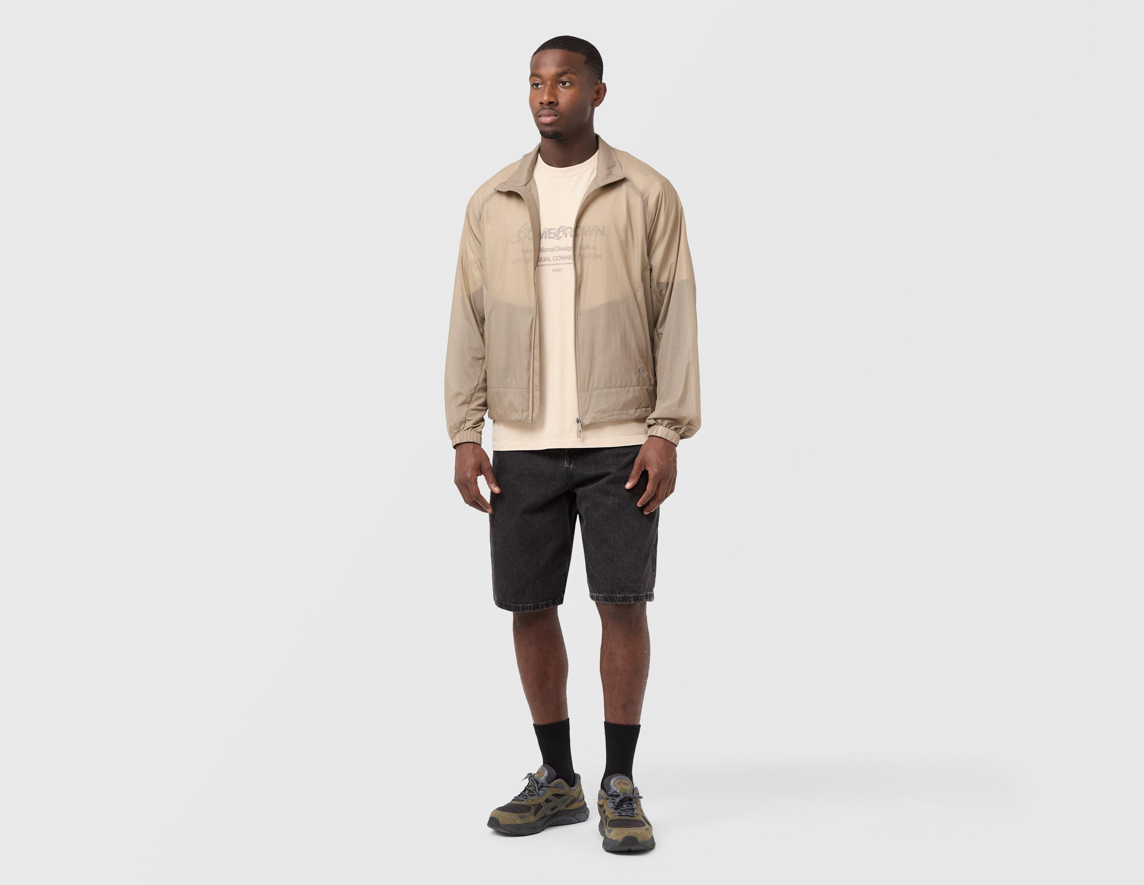 Home Grown Rally Jacket