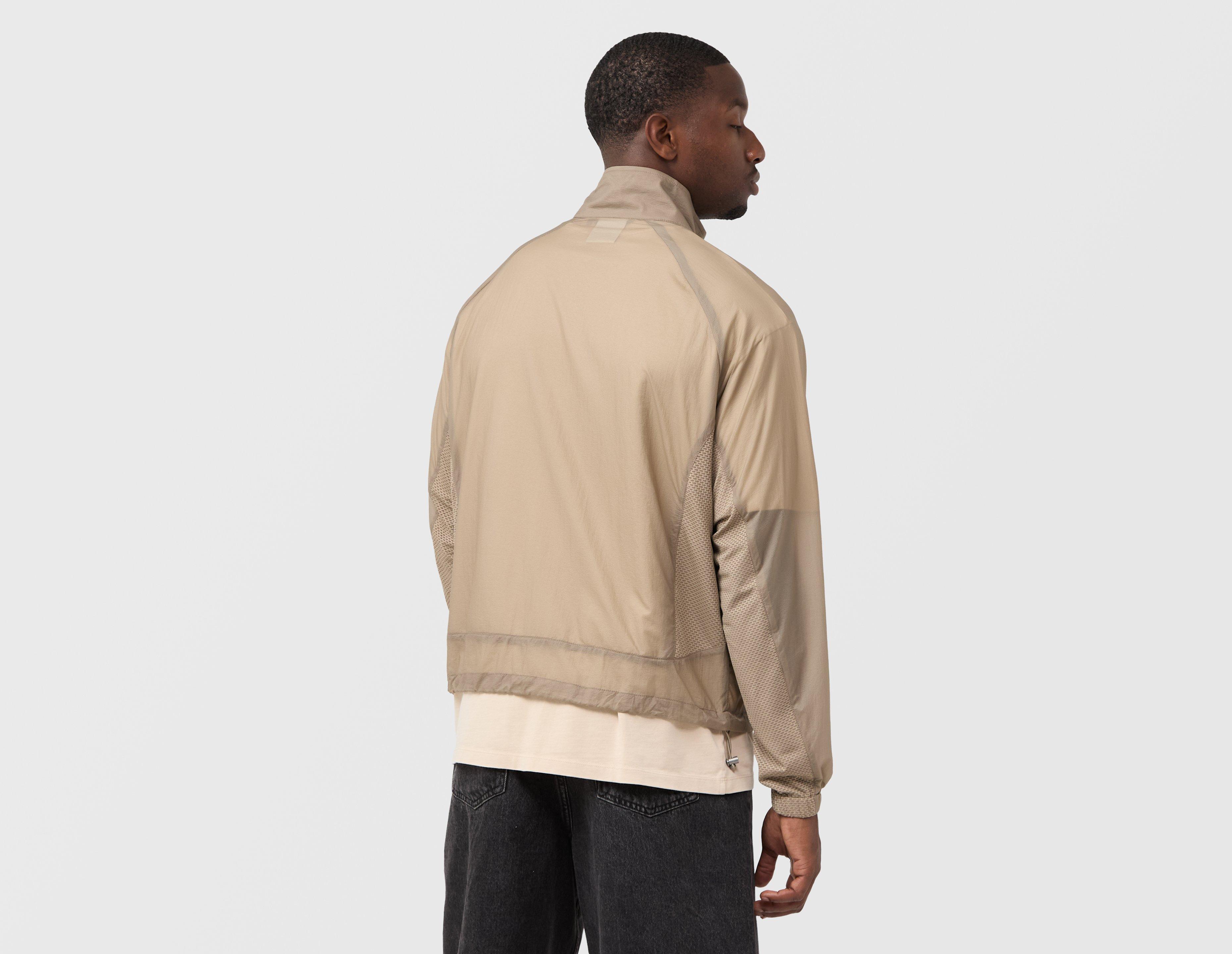 Home Grown Rally Jacket
