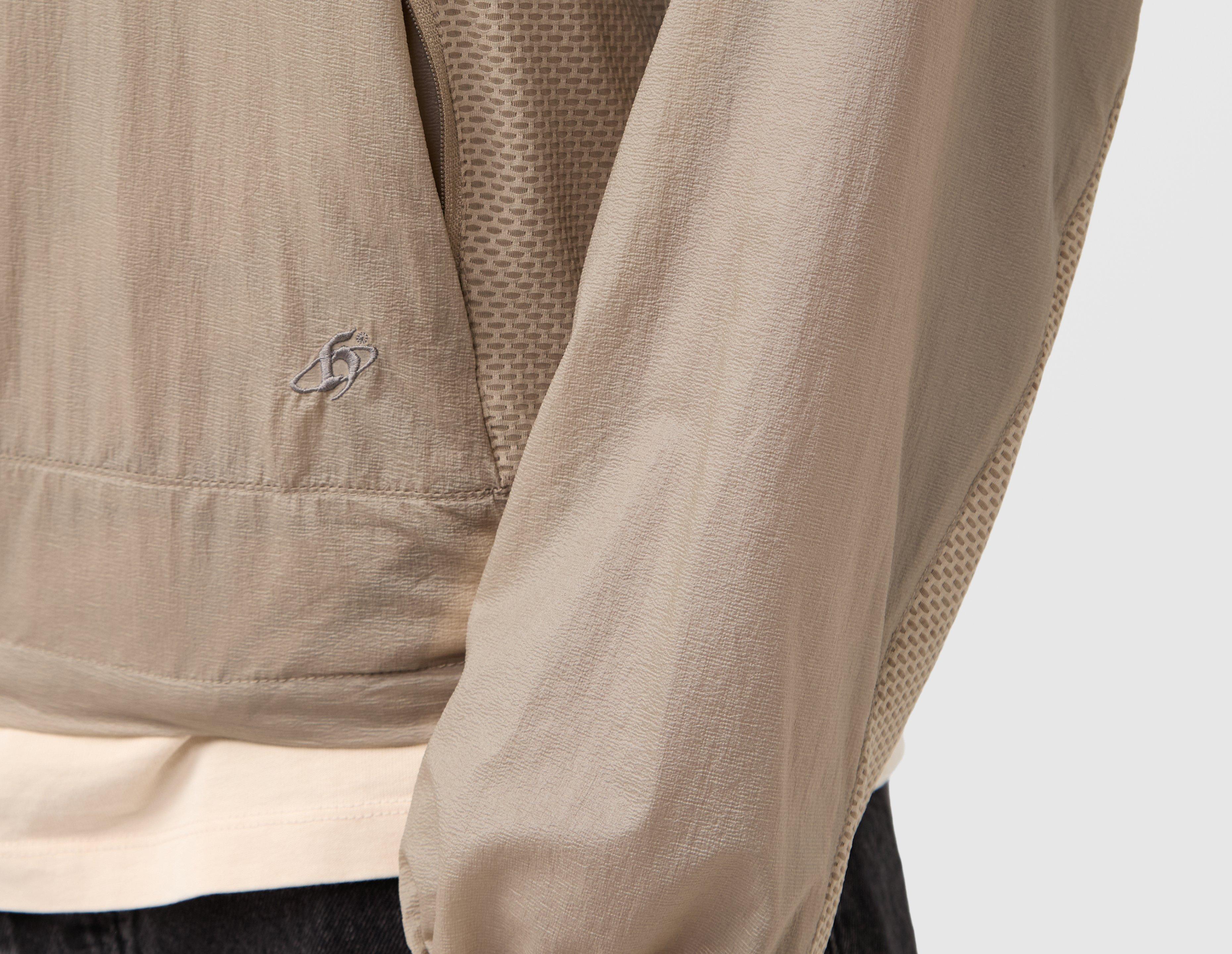 Home Grown Rally Jacket