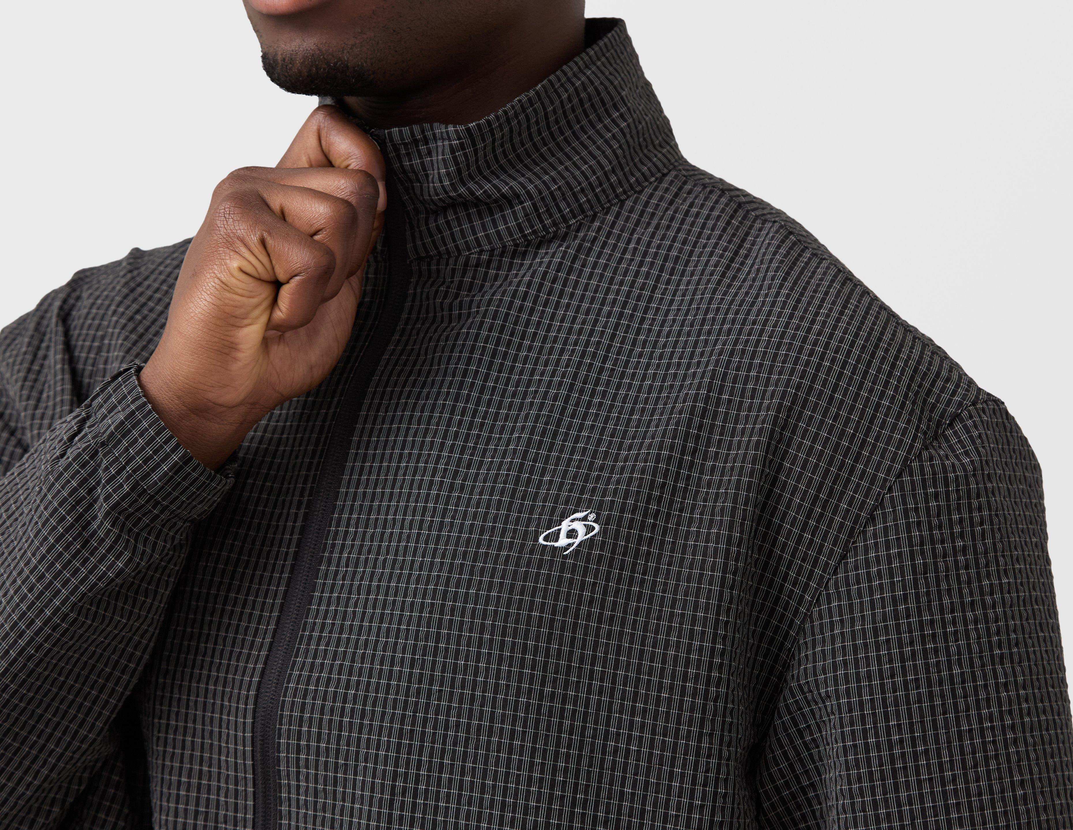 Home Grown Mack Jacket