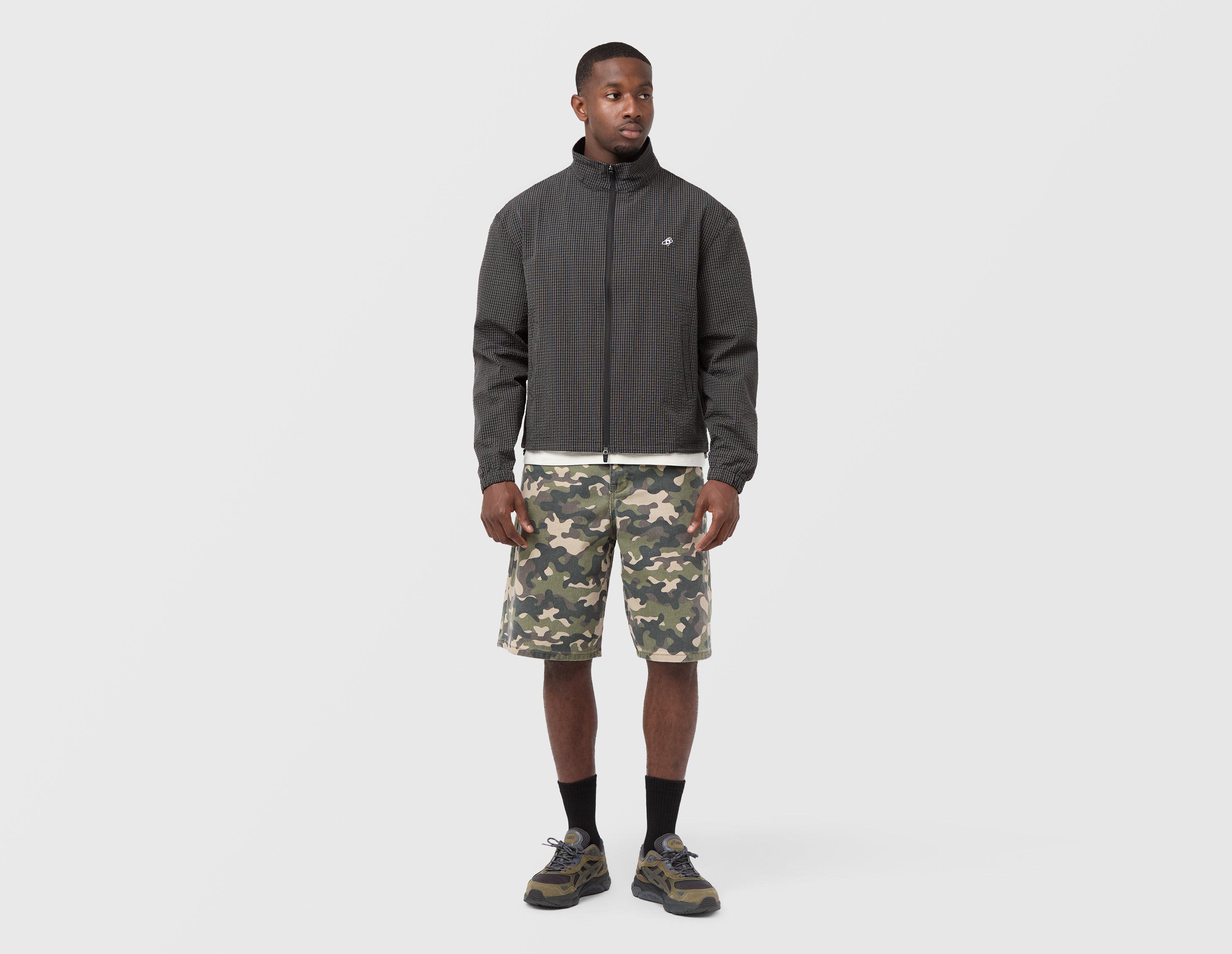 Home Grown Mack Jacket