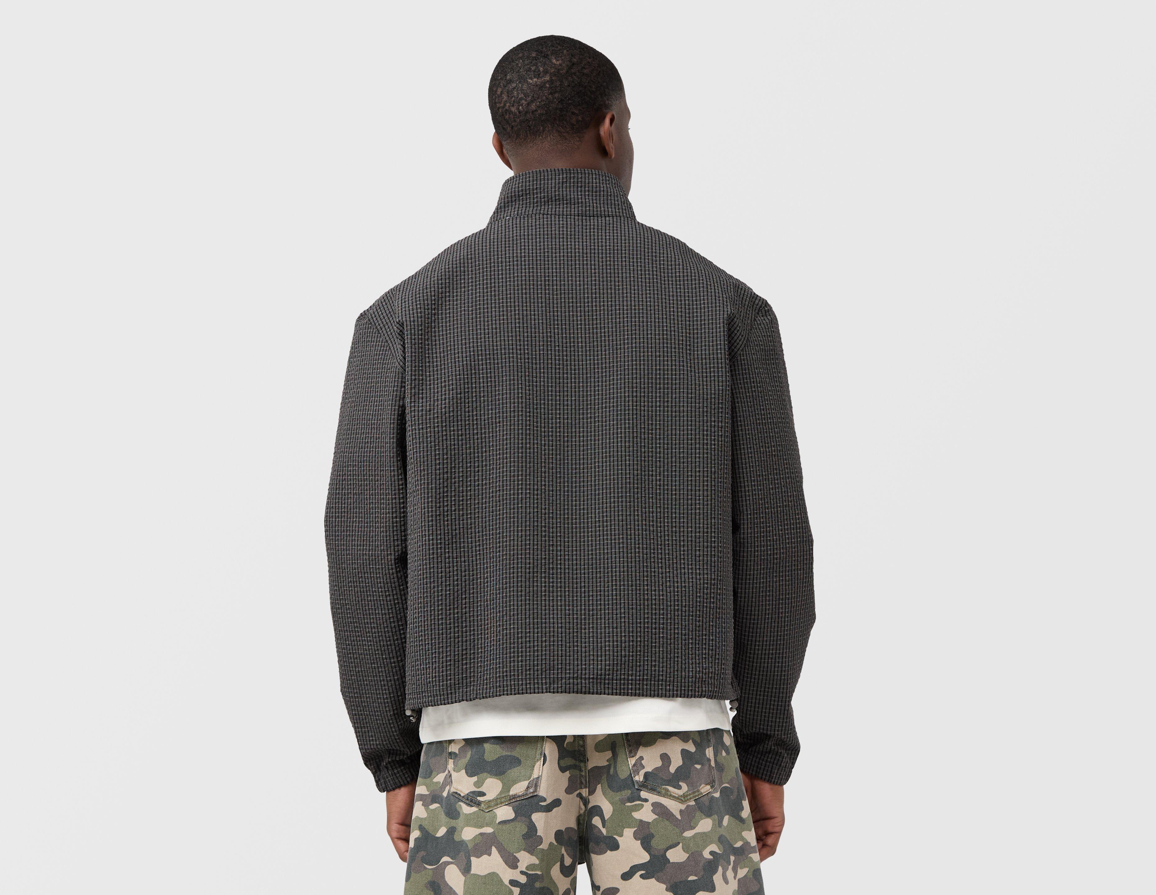 Home Grown Mack Jacket