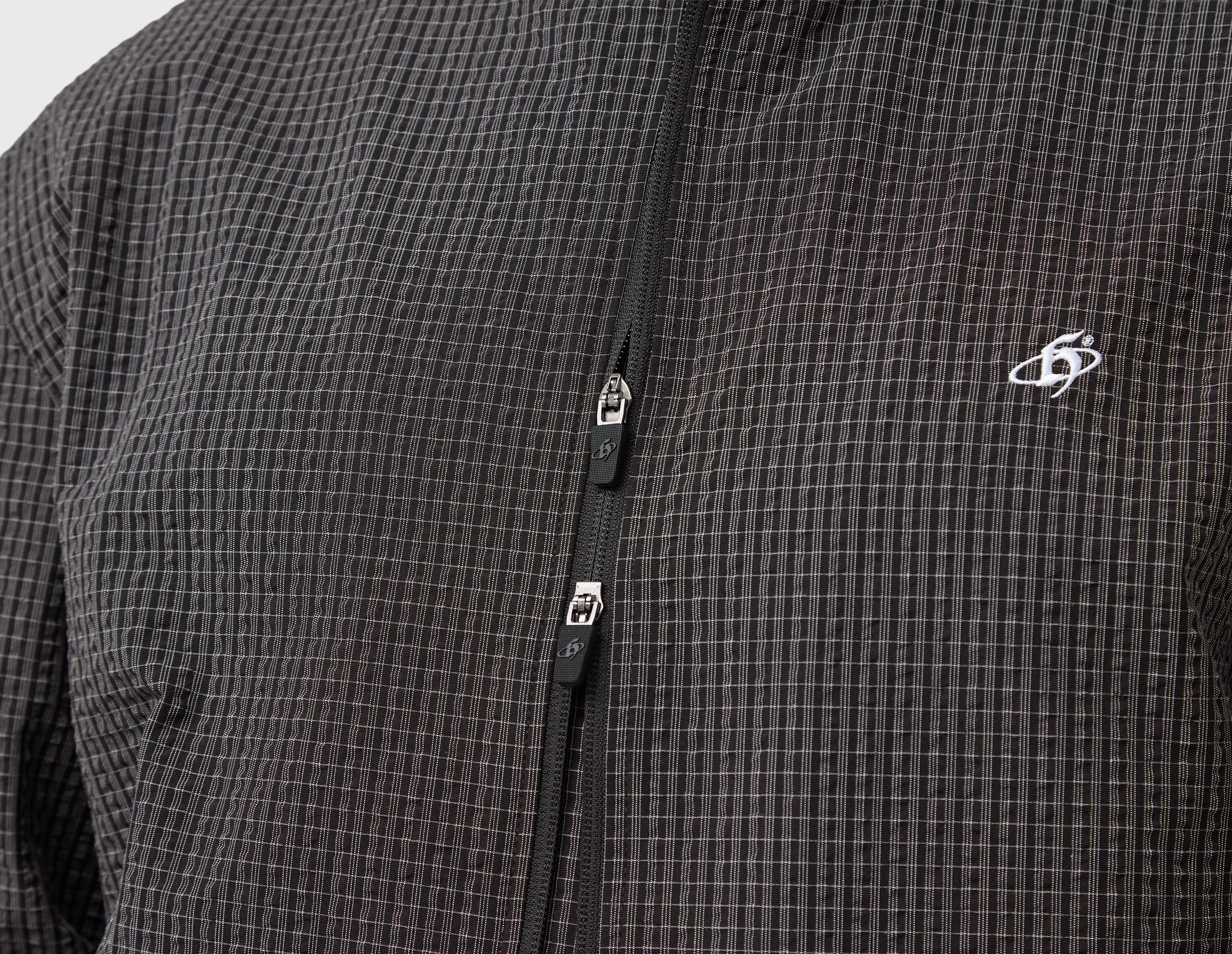 Home Grown Mack Jacket