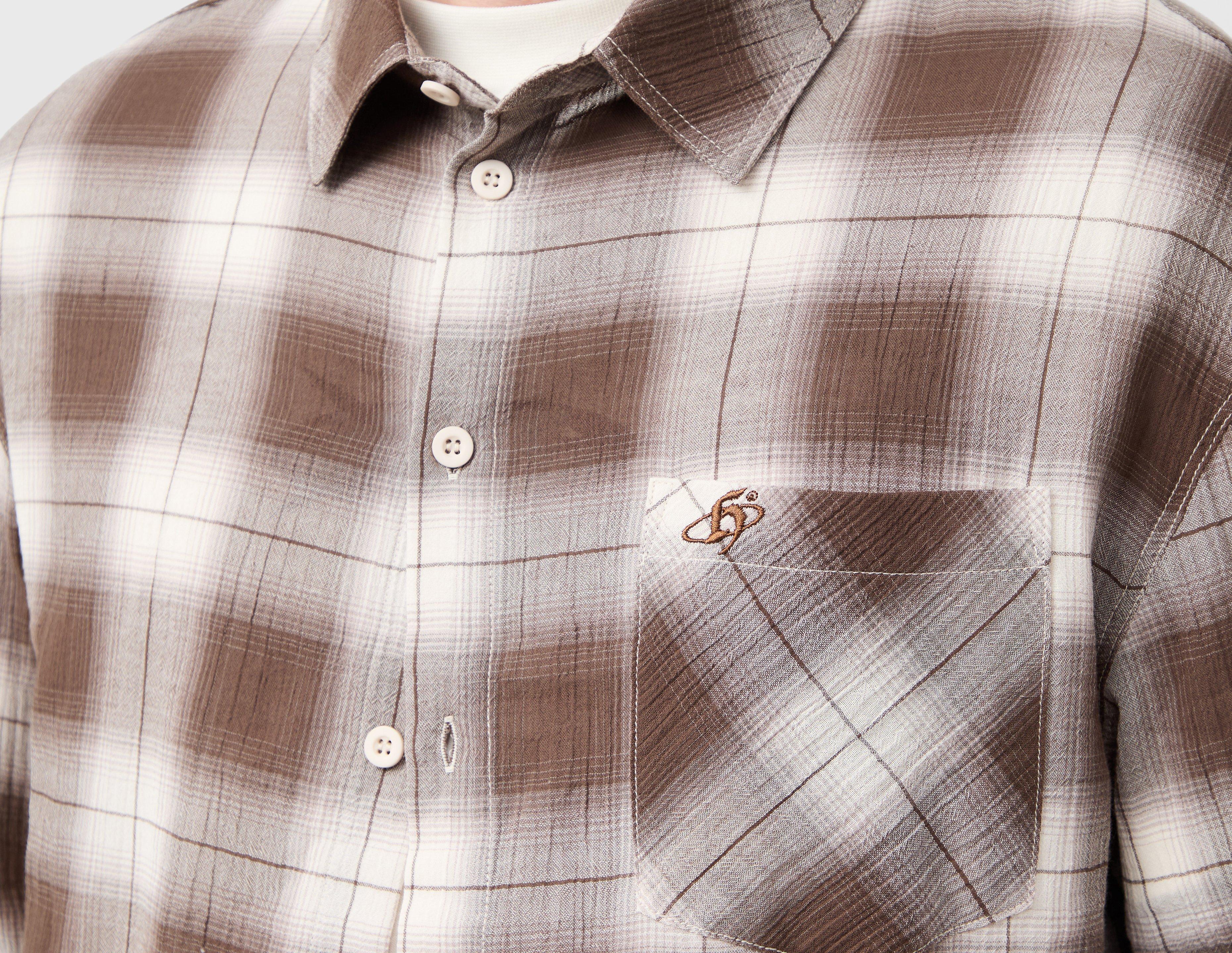 Home Grown Hank Shirt