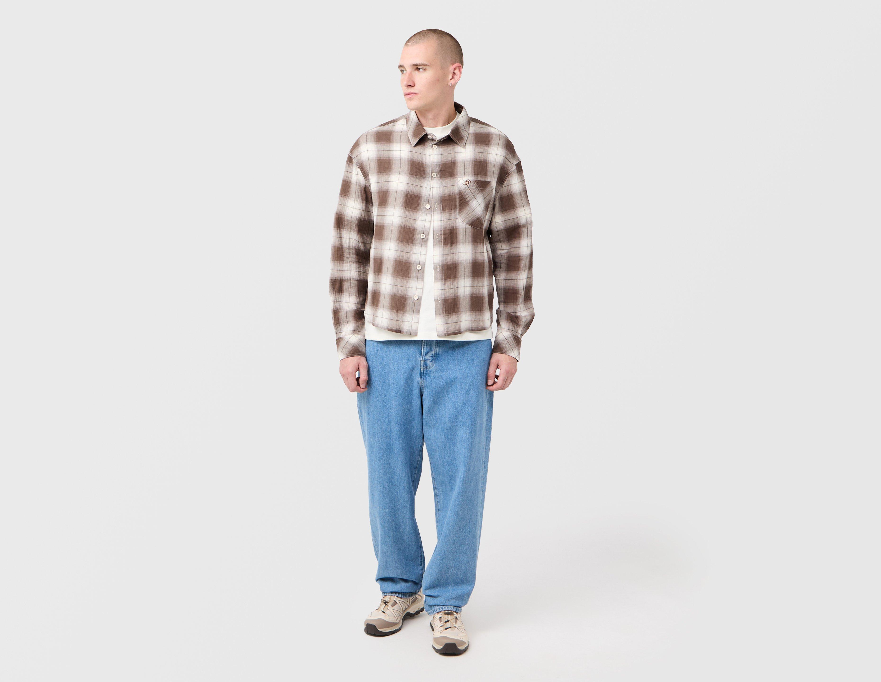 Home Grown Hank Shirt